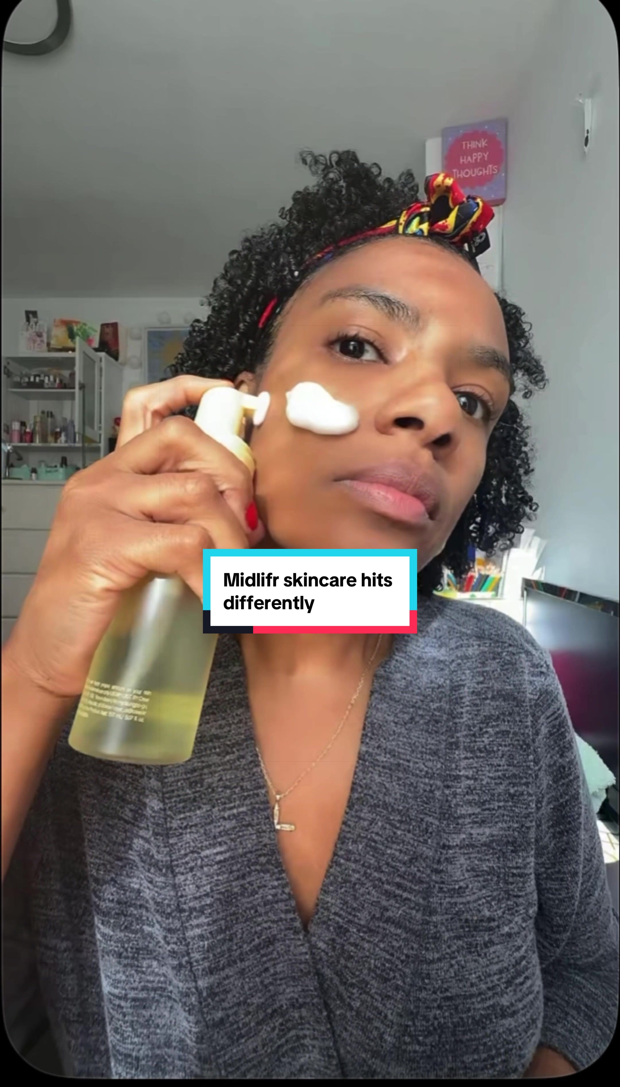 @Timeless Glo | Midlife 40+