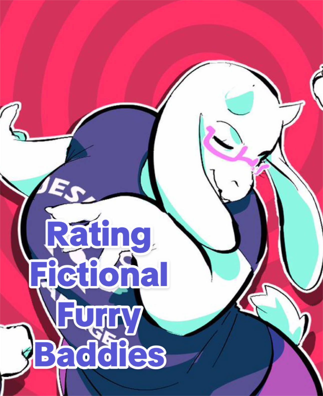 @princefrogman VA/VI