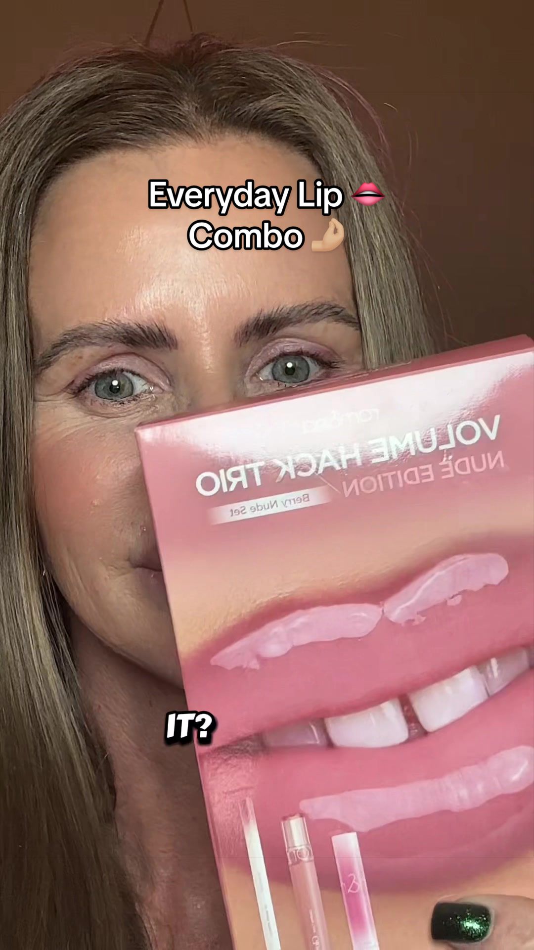 @TikTok’s Favorite Lips 👄
