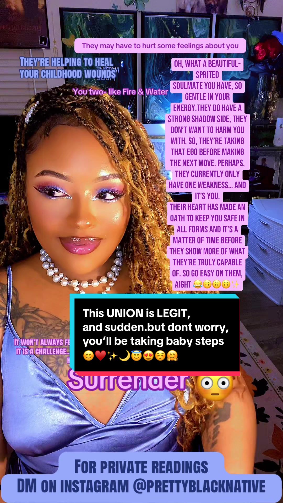 @Prettyblacknative
