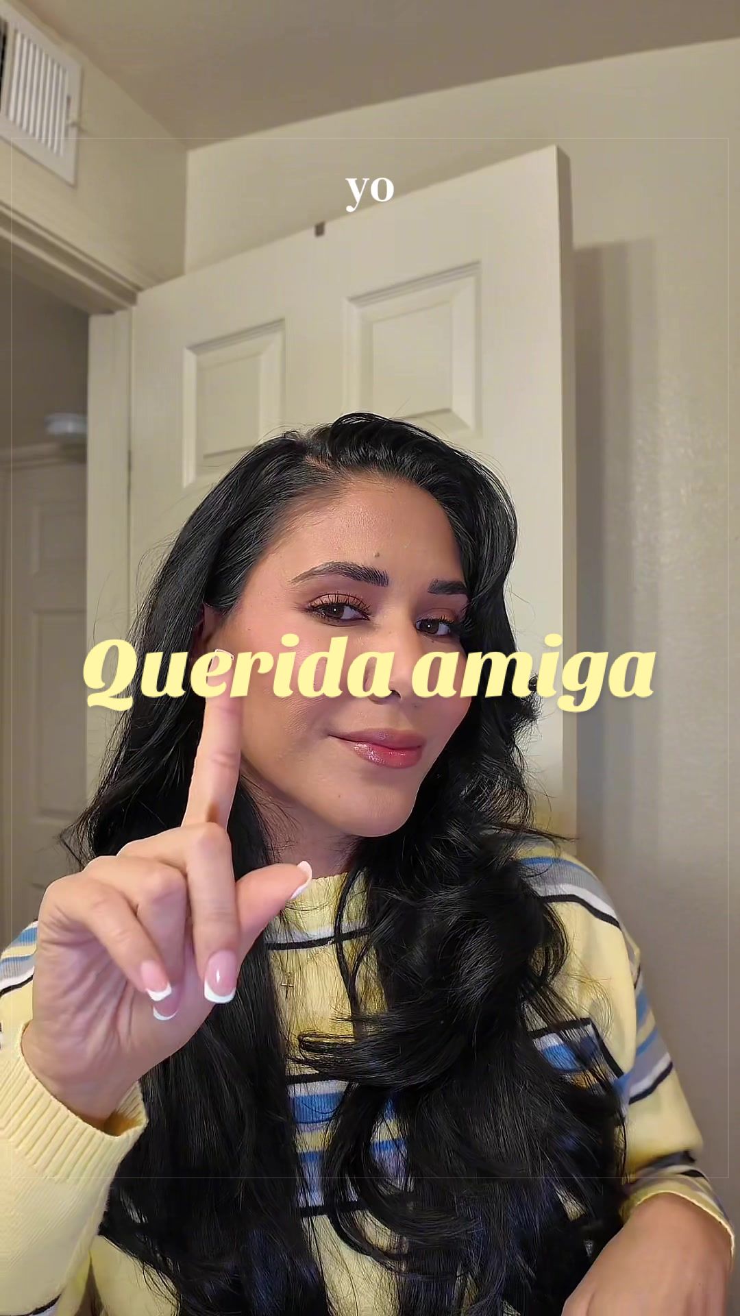 @Gaby Cruz