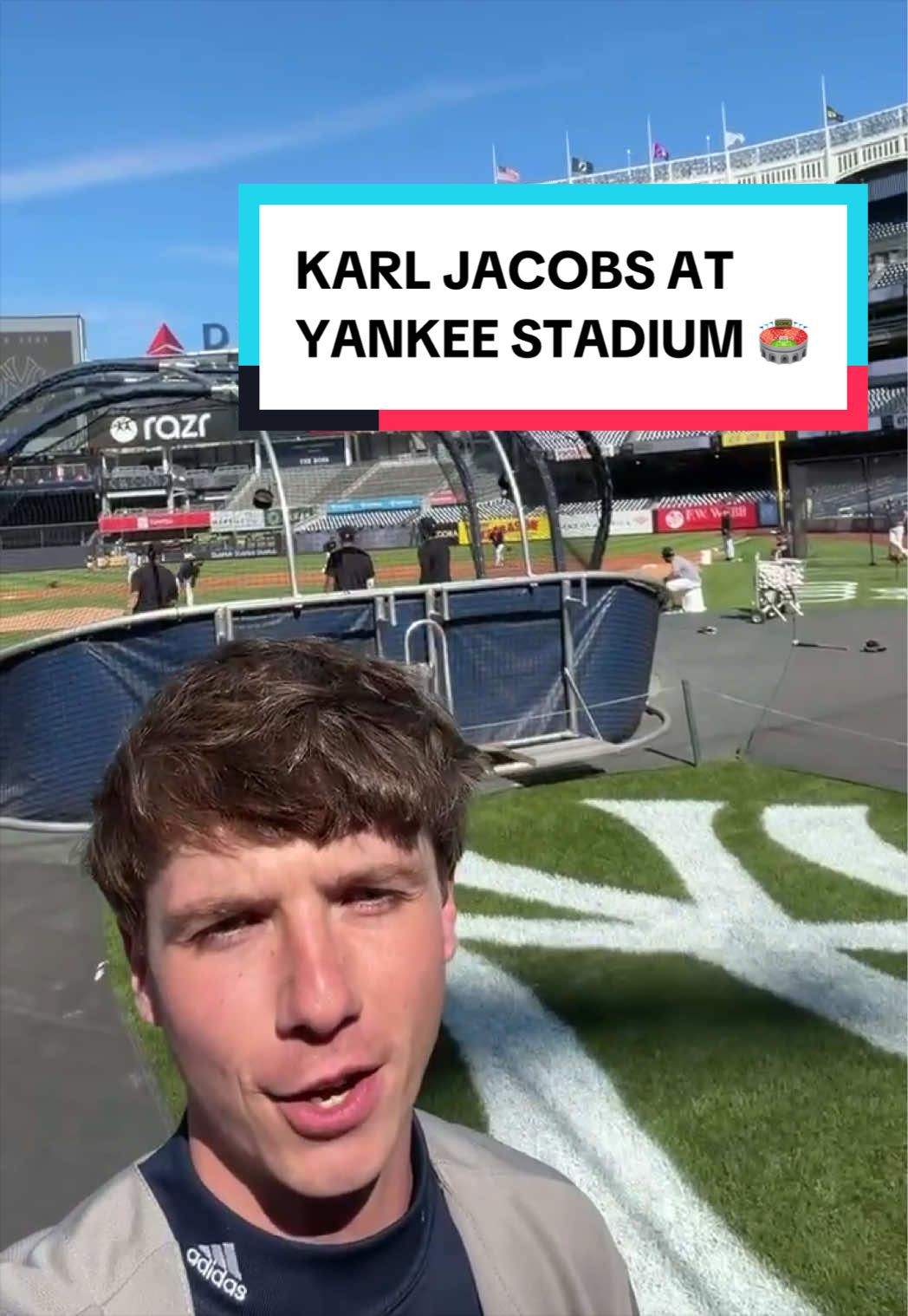 @Yankees