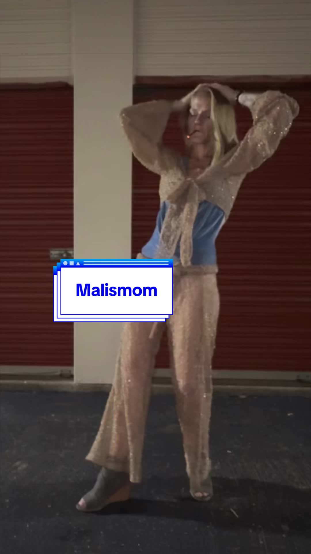 @The Kris warnock