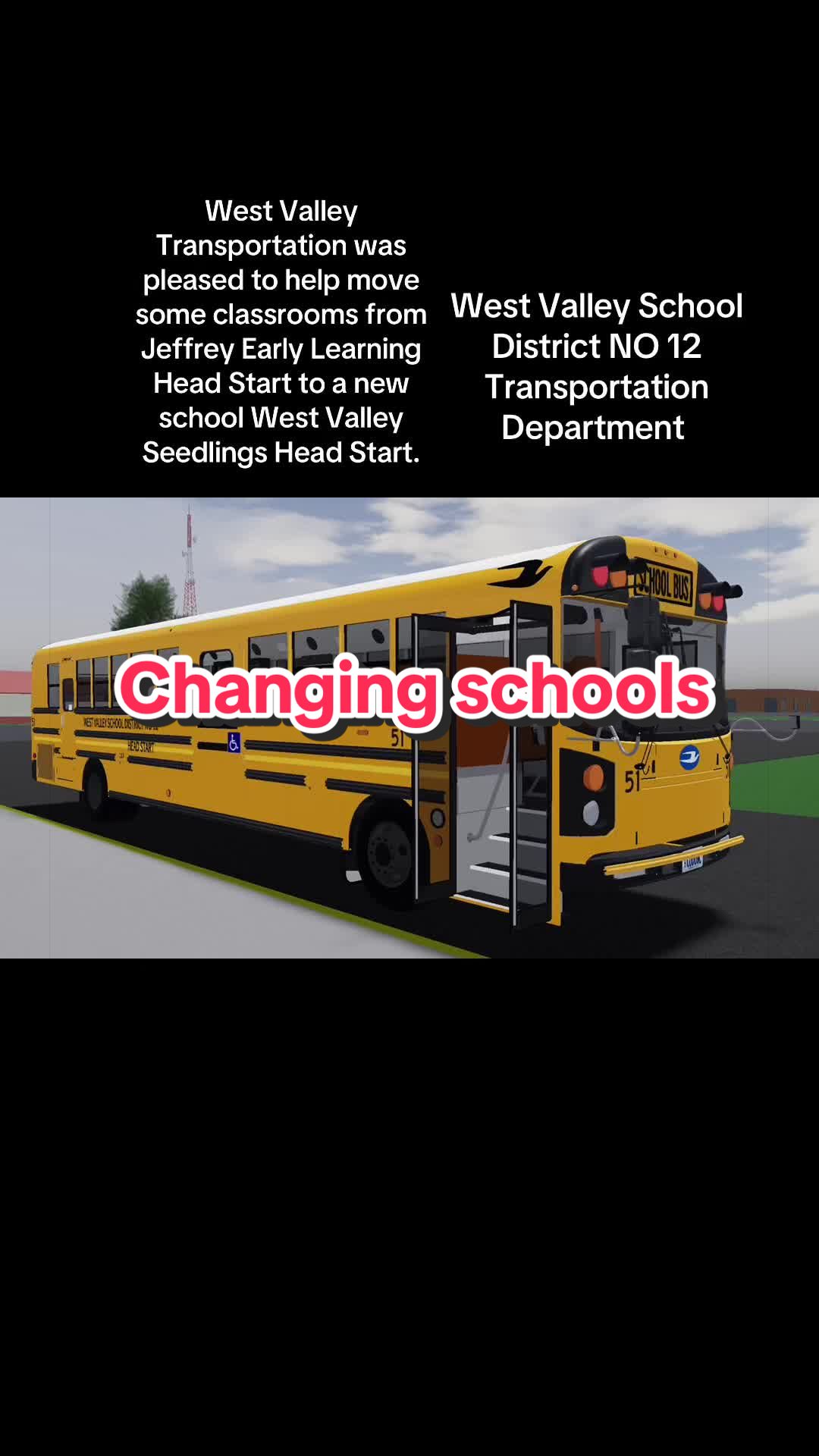@bus driver noah