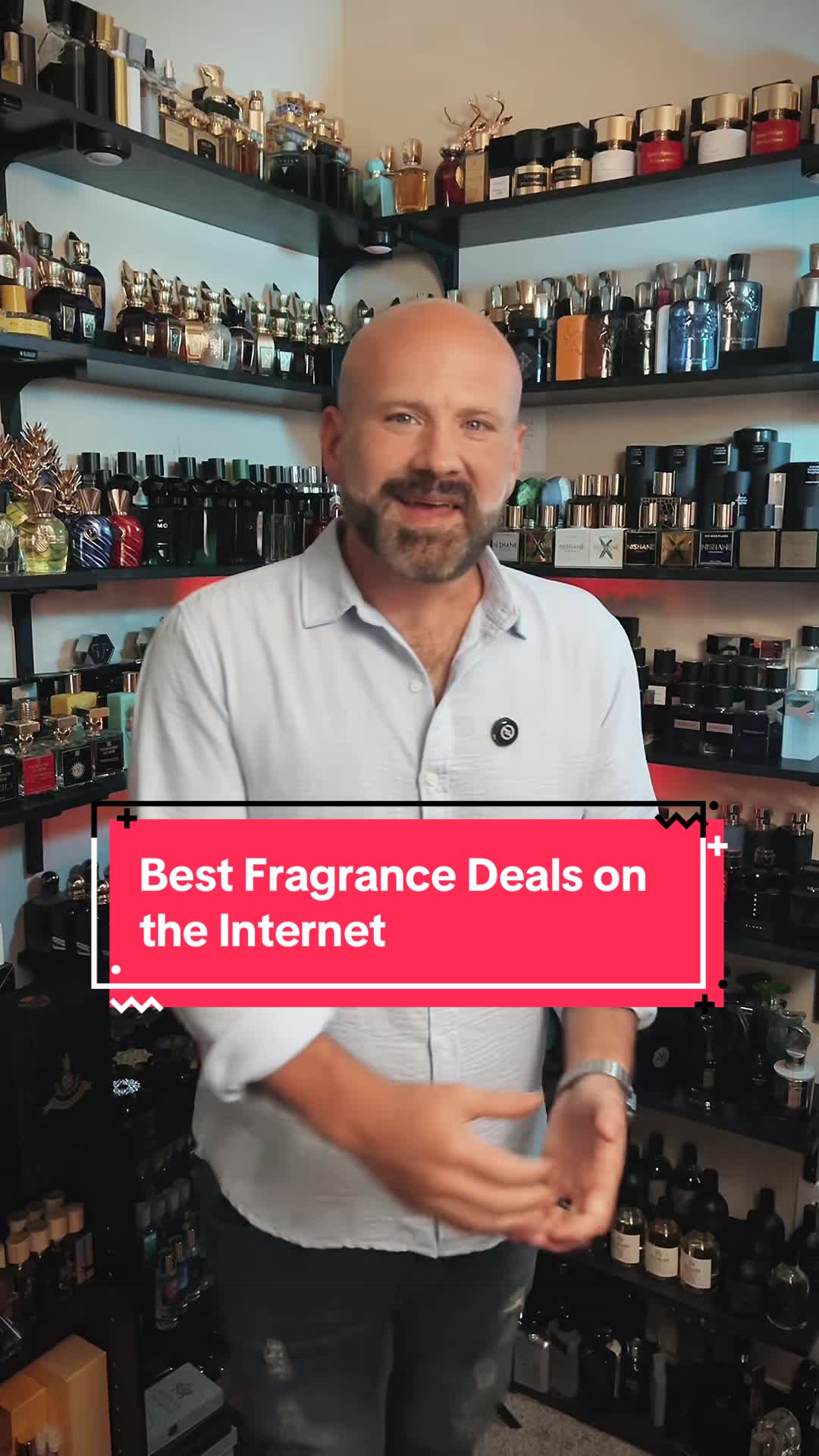 @Marshall the Scent Addict
