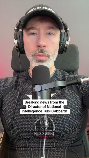 @Nick’s Right Podcast