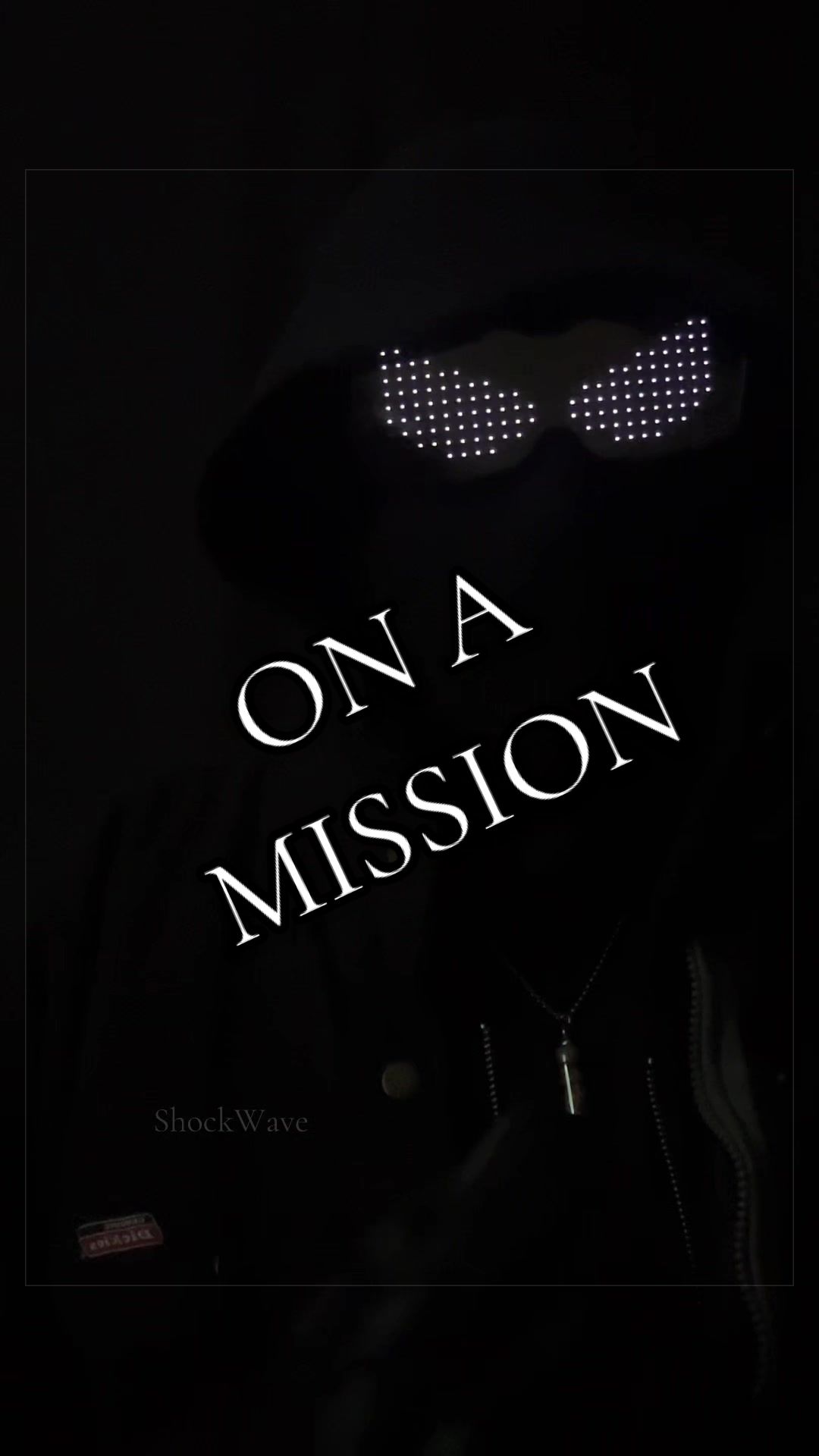 @ShockWave
