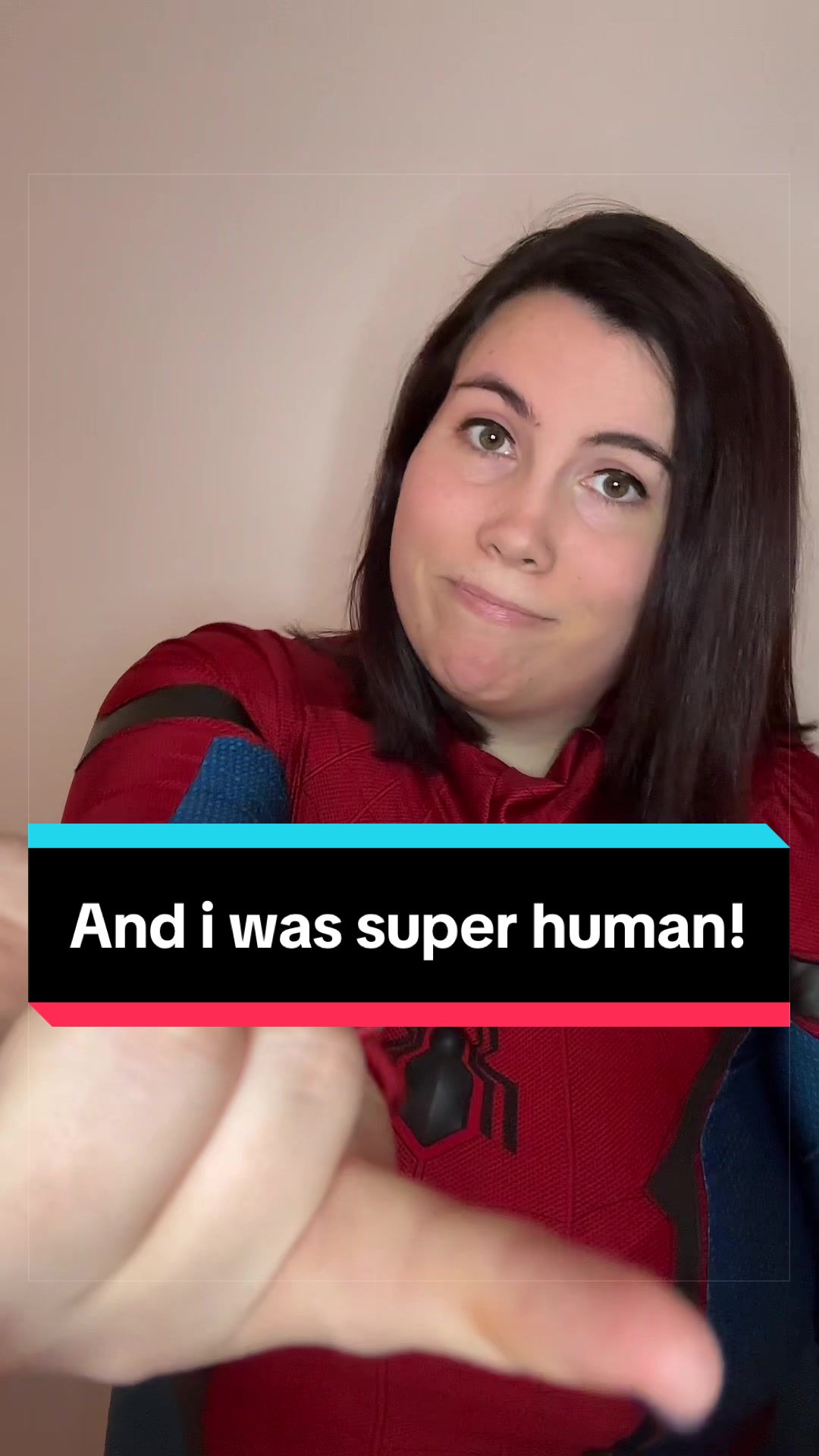@Amanda Rose