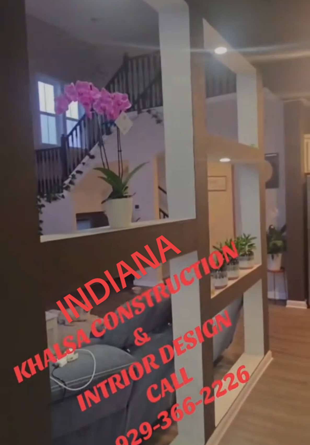@KHALSA CONSTRUCTION & INTRIOR