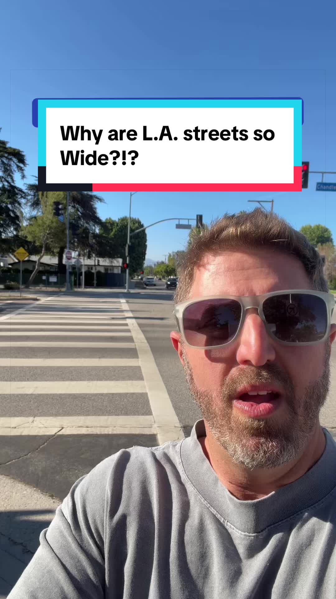 @L.A. in a Minute