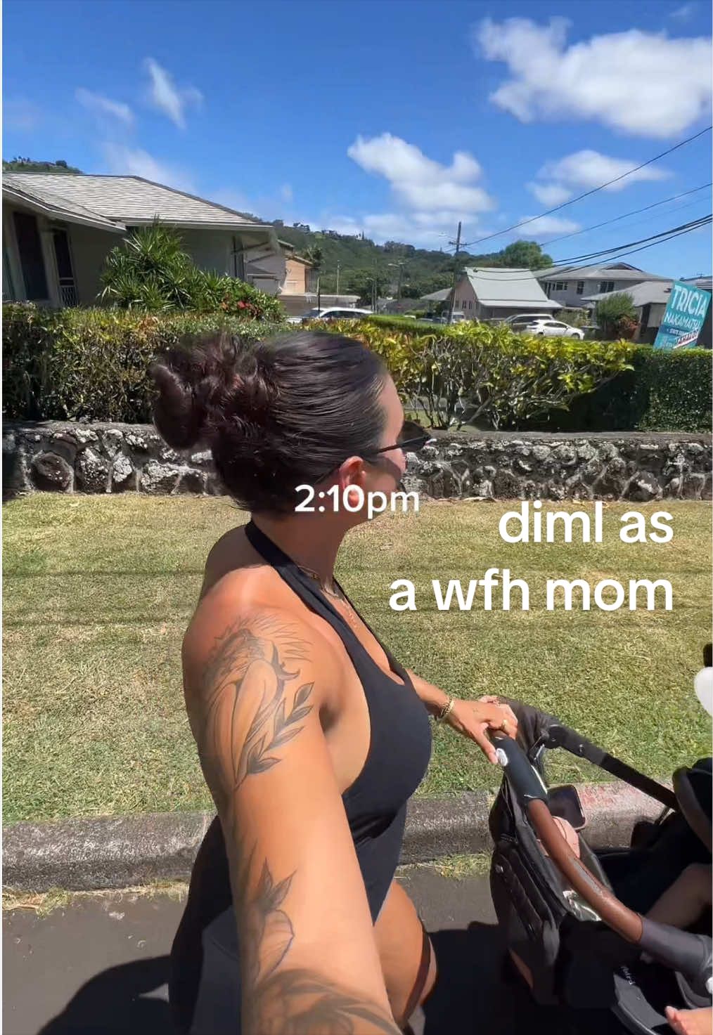 @alexis novoa | wfh mommy