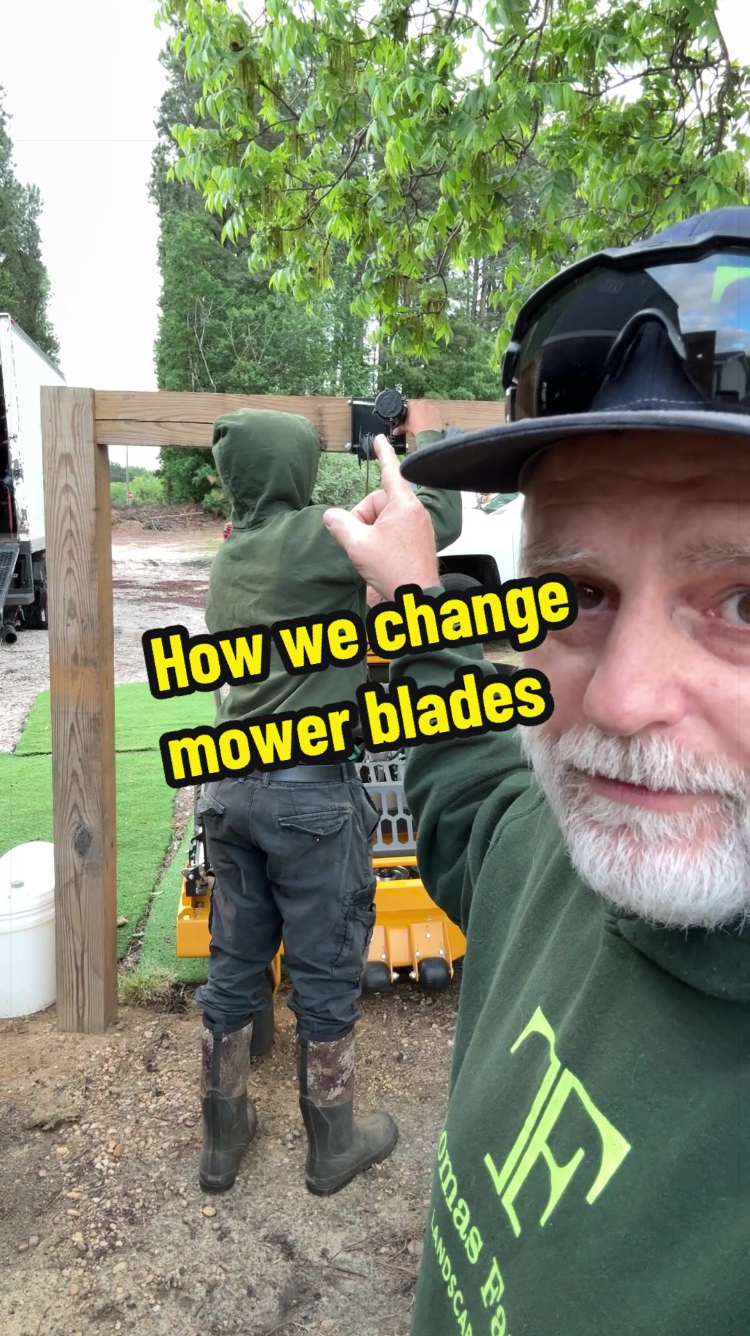 @Lawn Answers