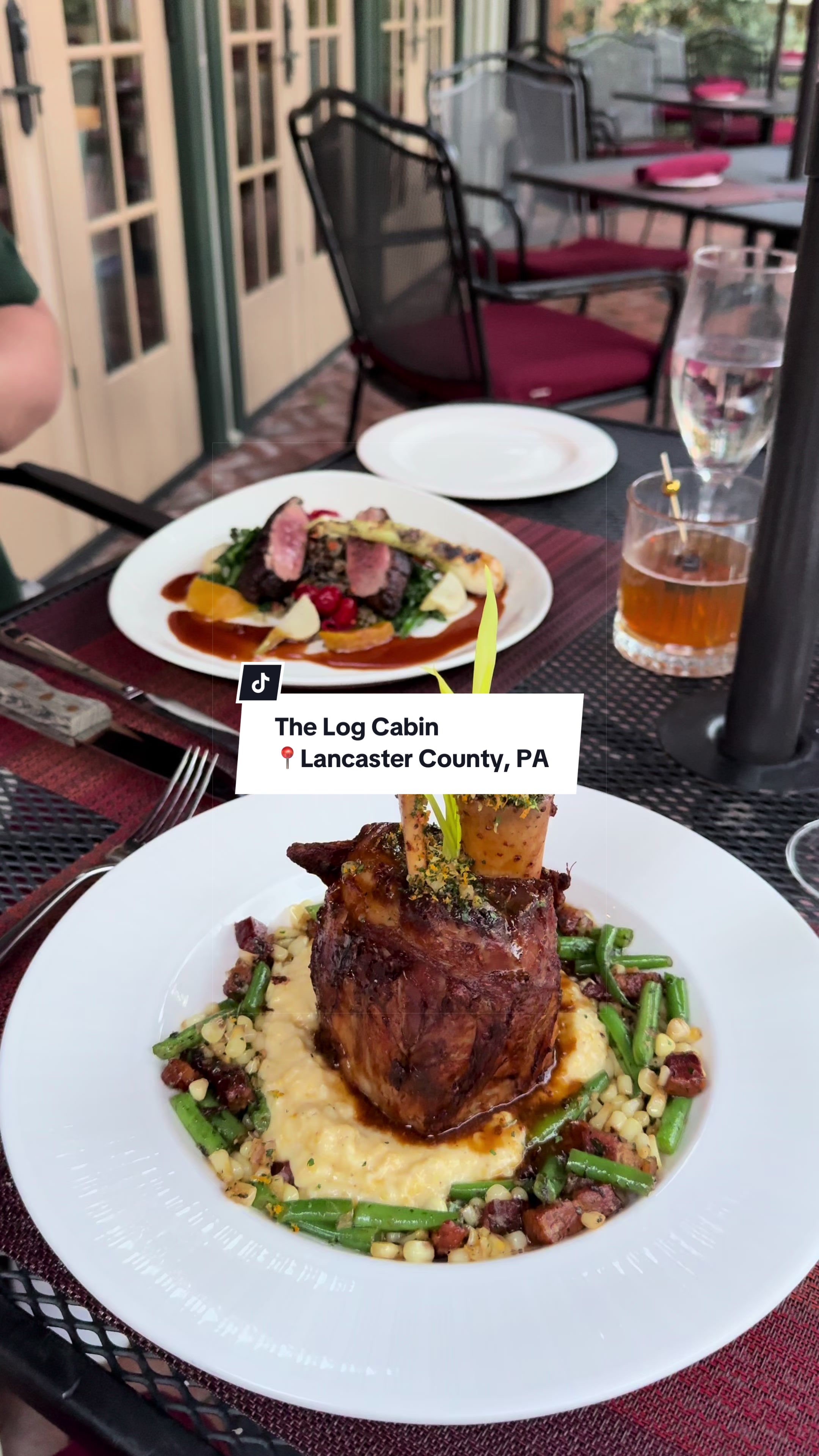 @Lauren & Aaron | Travel & Food