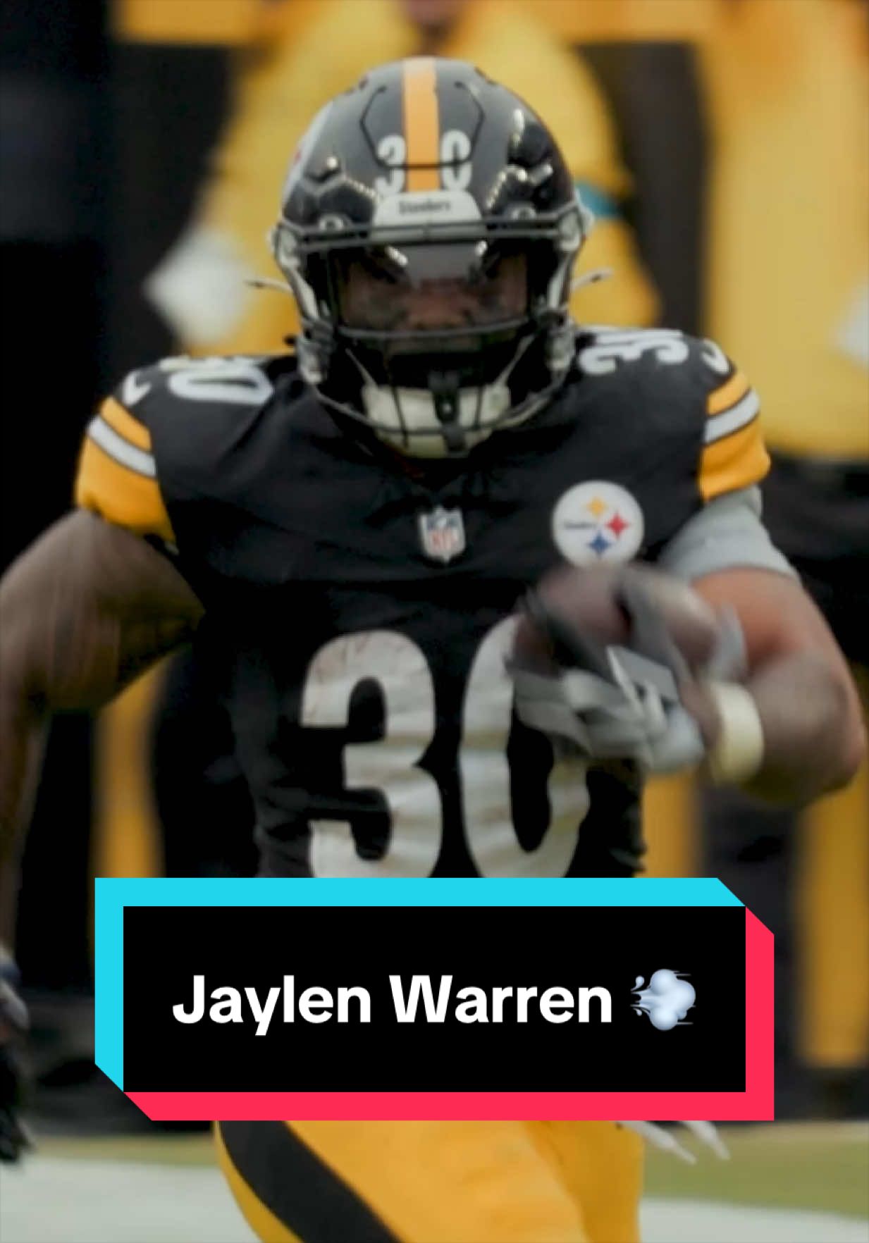 @Pittsburgh Steelers