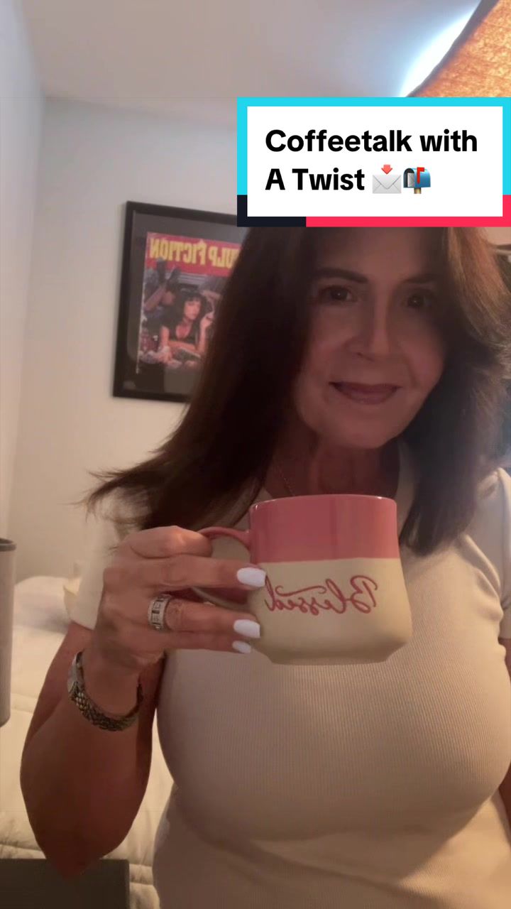@#coffeetalk