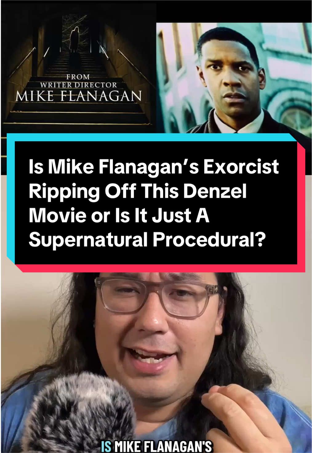 @Movie Good or Movie Bad?