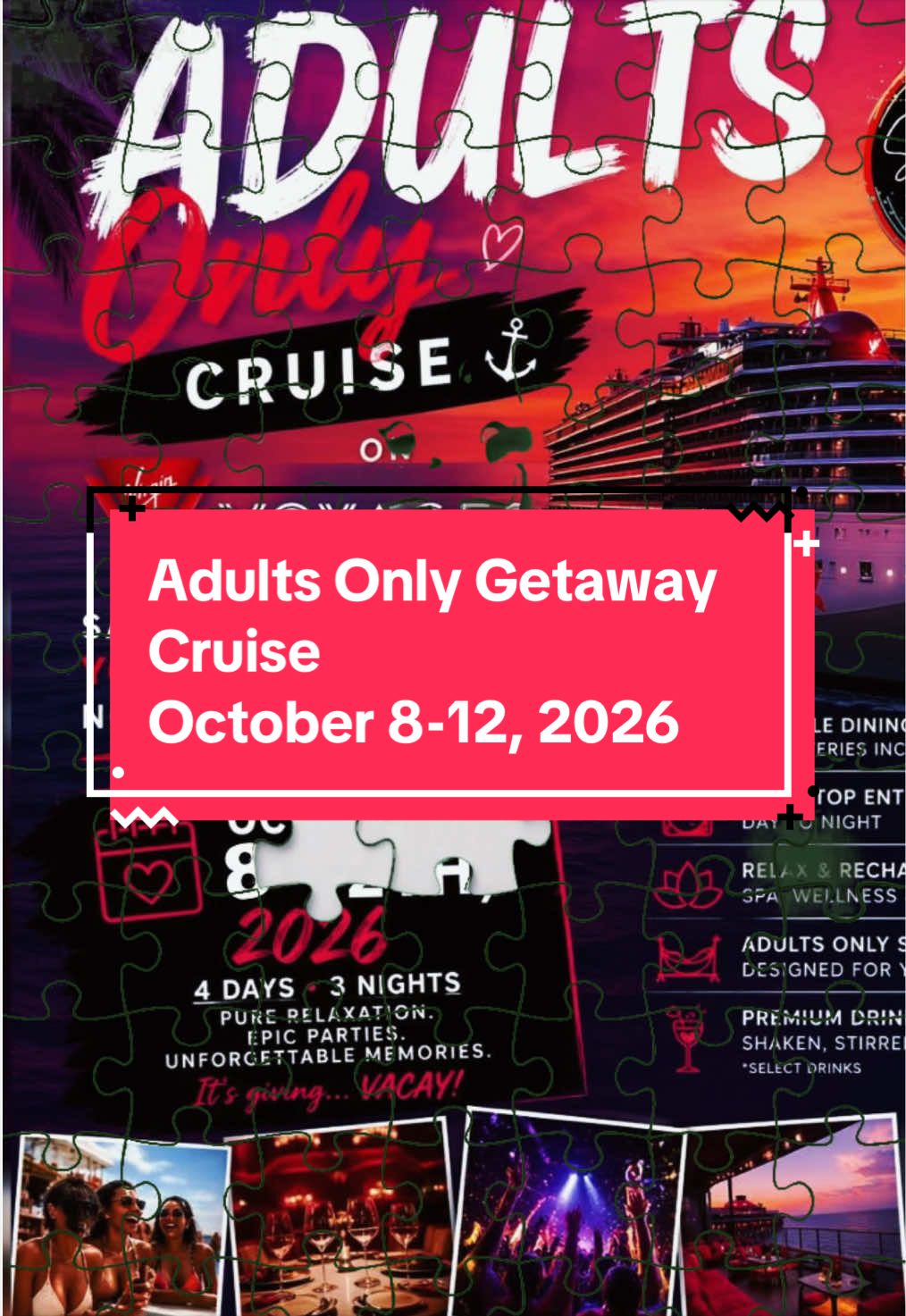 @Reese | Travel Shenanicator ❌️