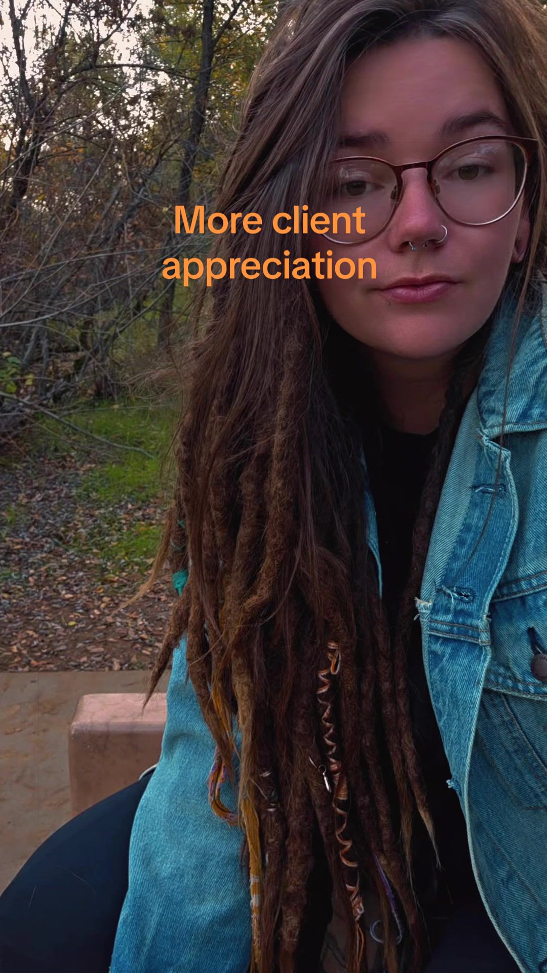 @Crystal | Traveling Loctician