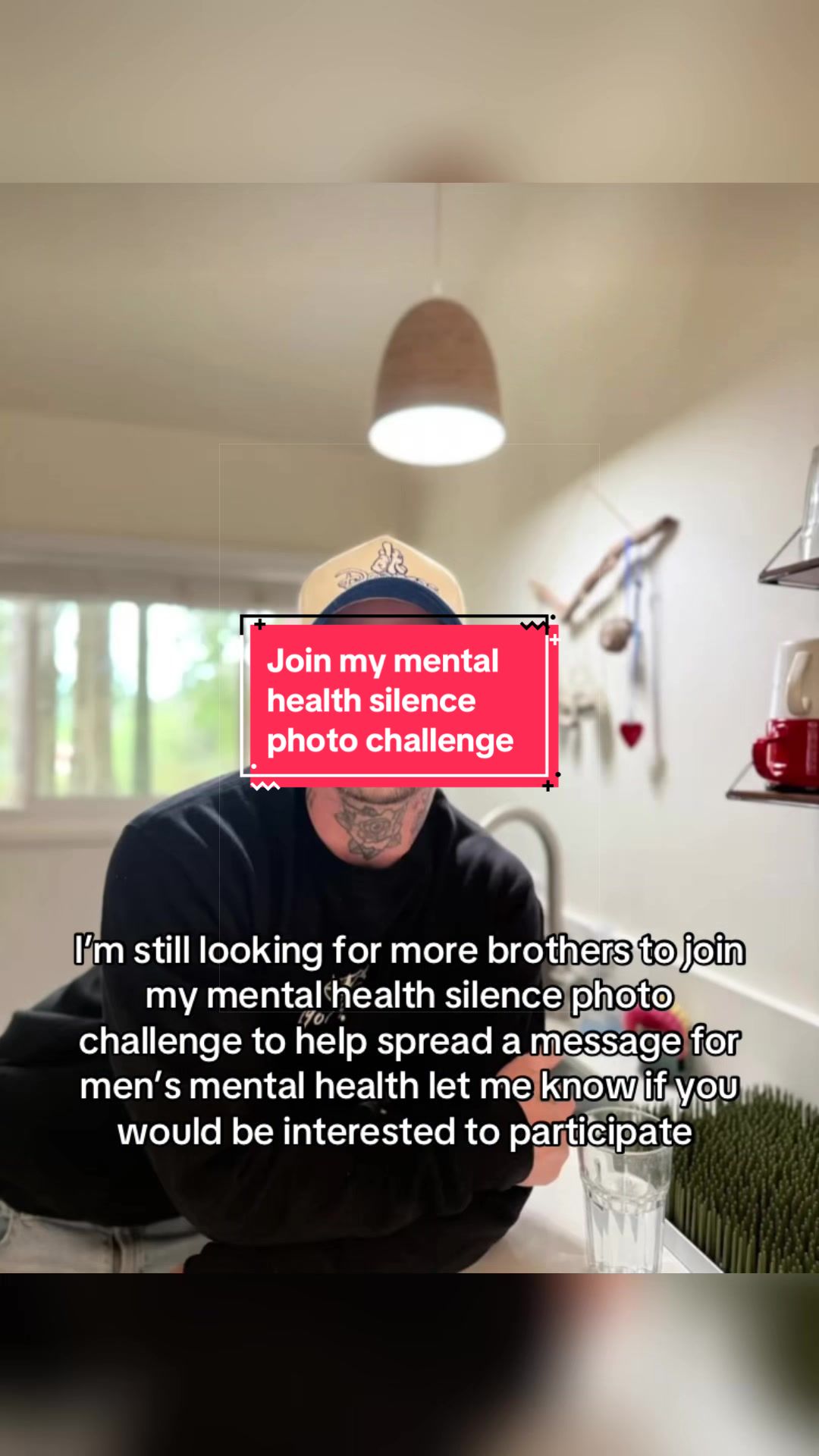 @James B Peterson
