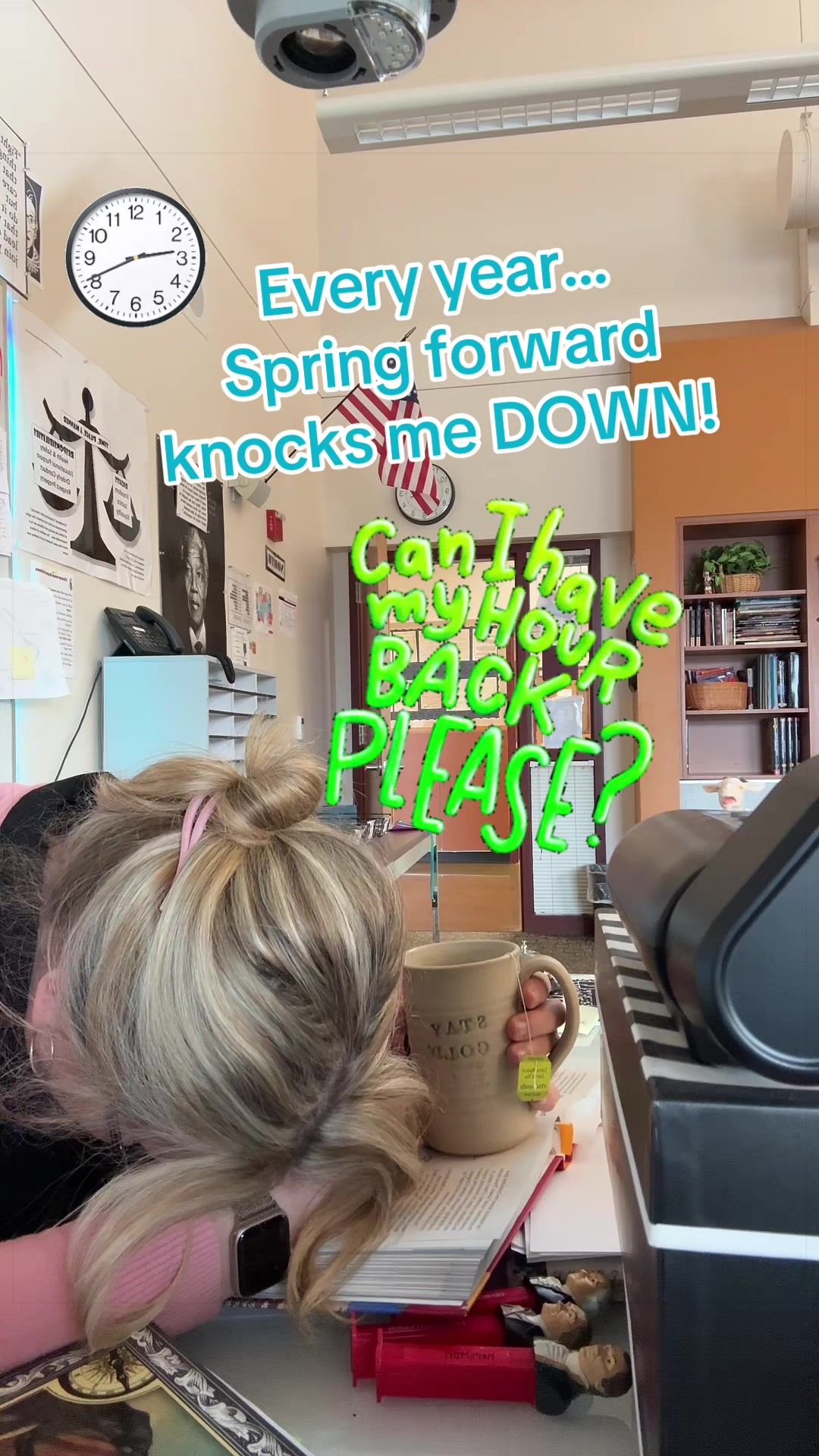 @Mrs. Collins