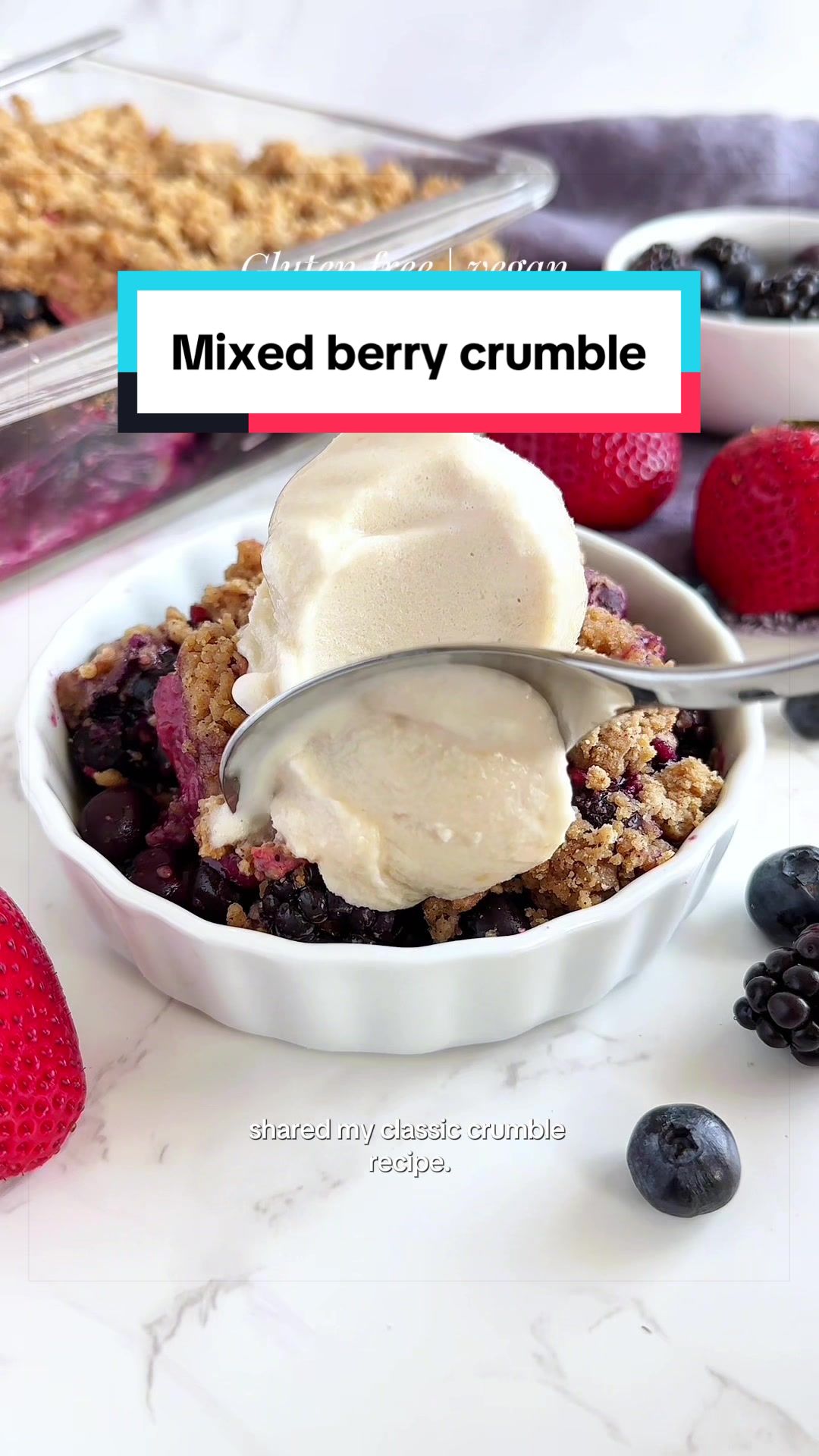 @Victoria |allergy free recipes