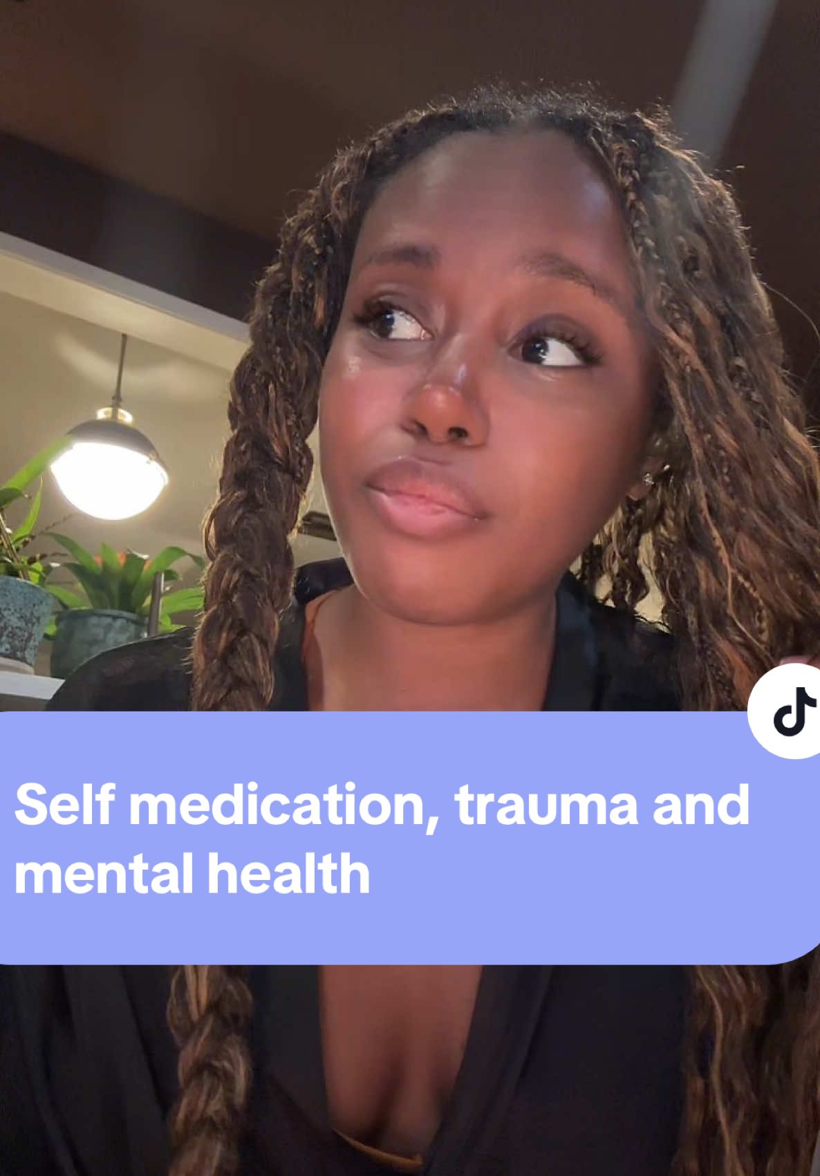 @Jasmine Blocker | Self-Care
