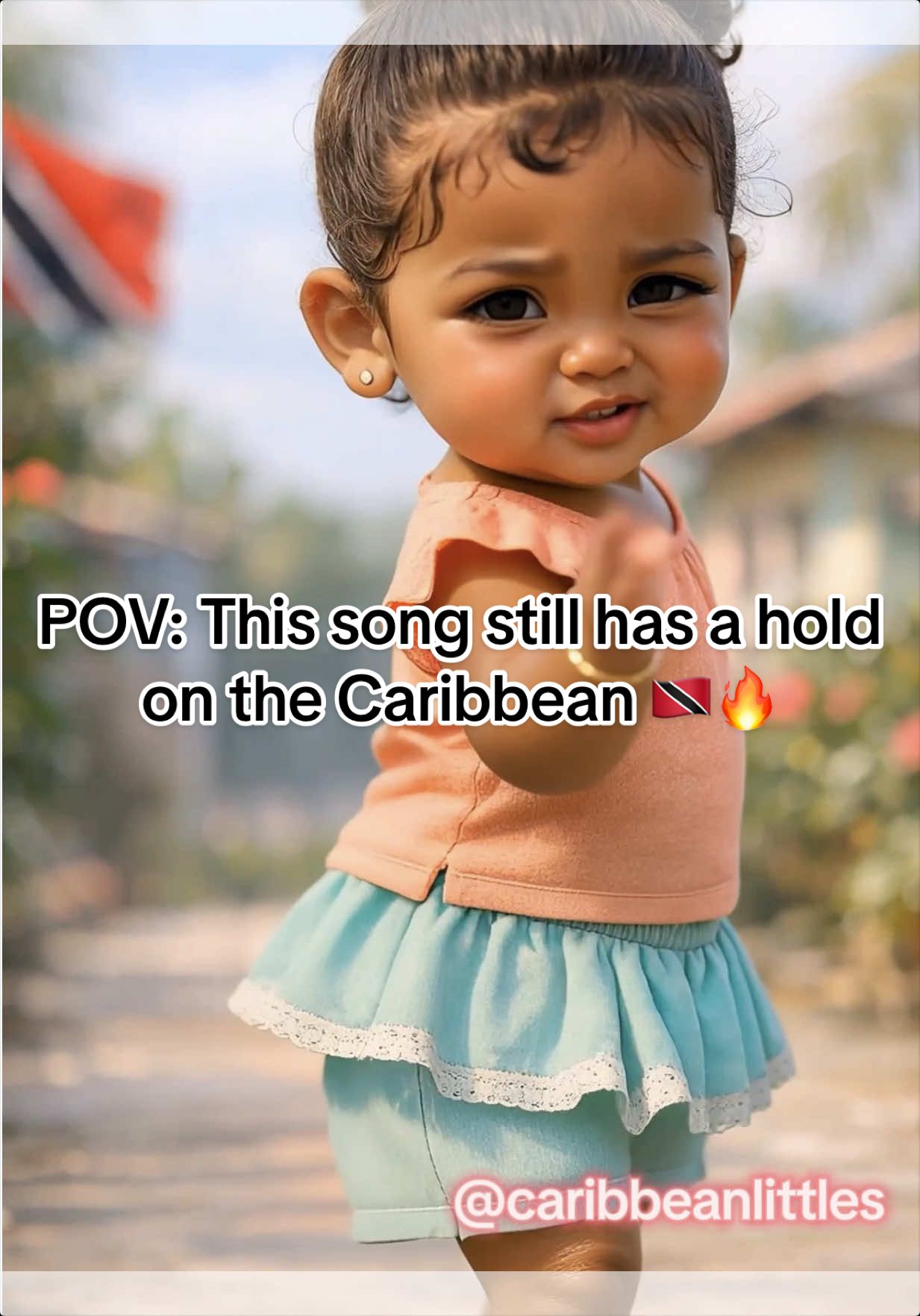@Caribbean Littles