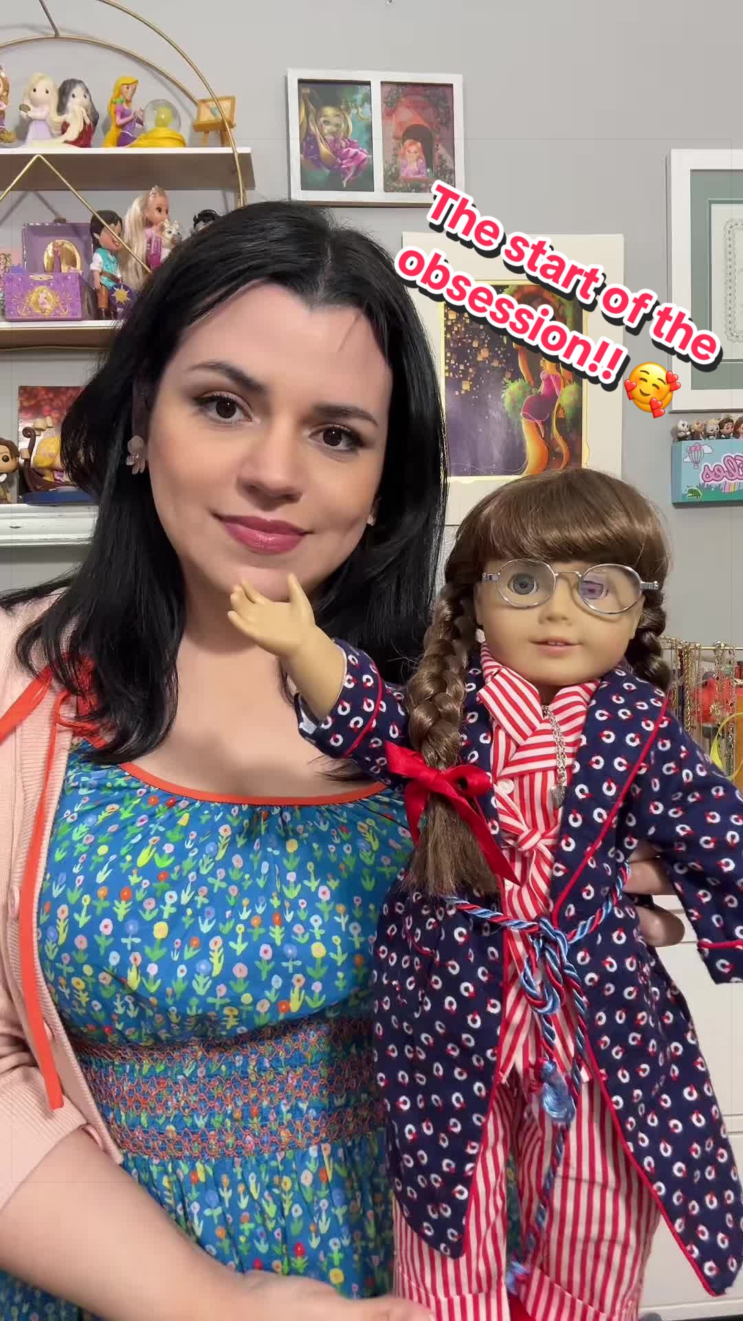 @Meet Pierina🧍🏻♀️
