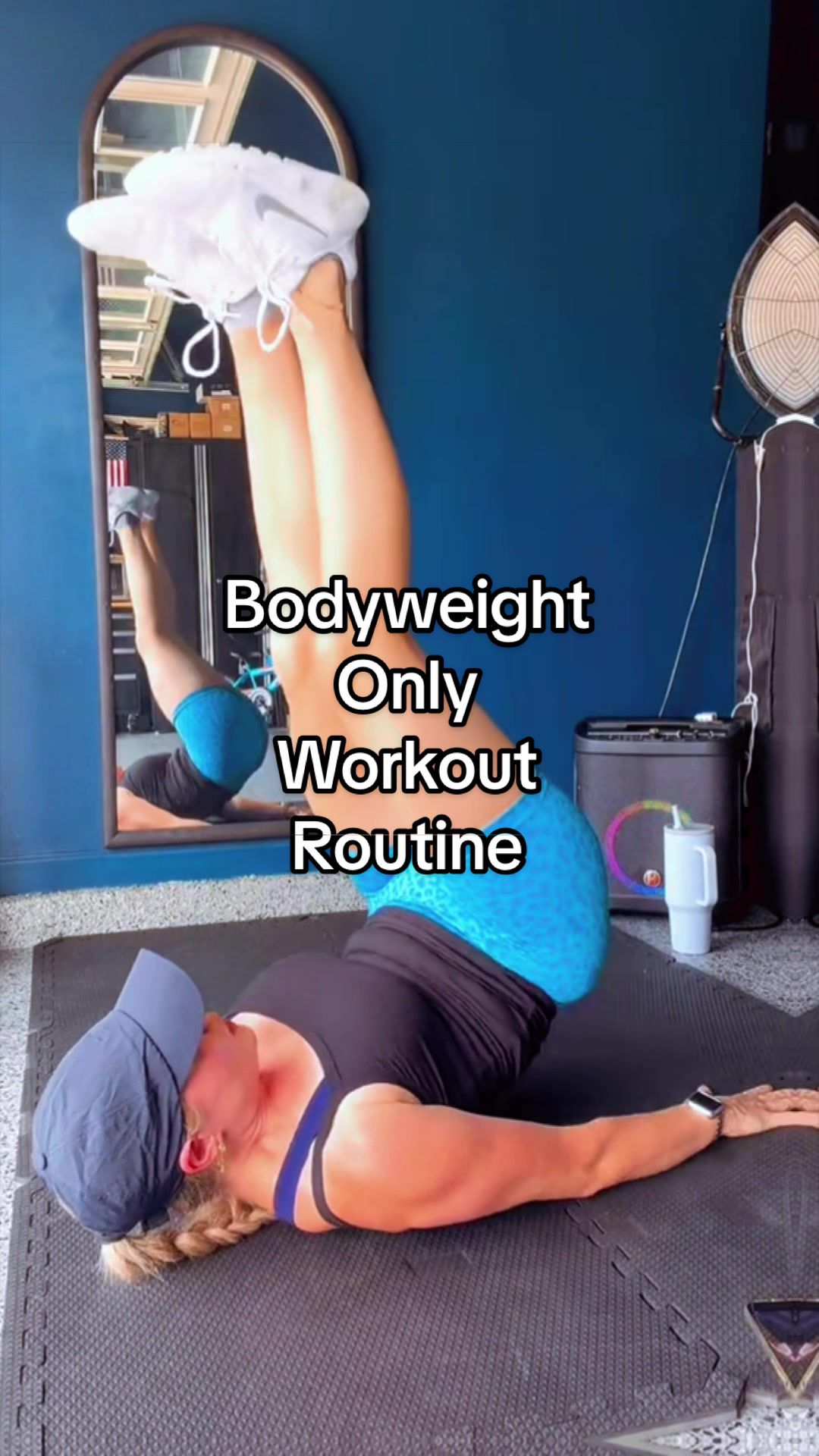 @ZANDRA | FITMOM + 4