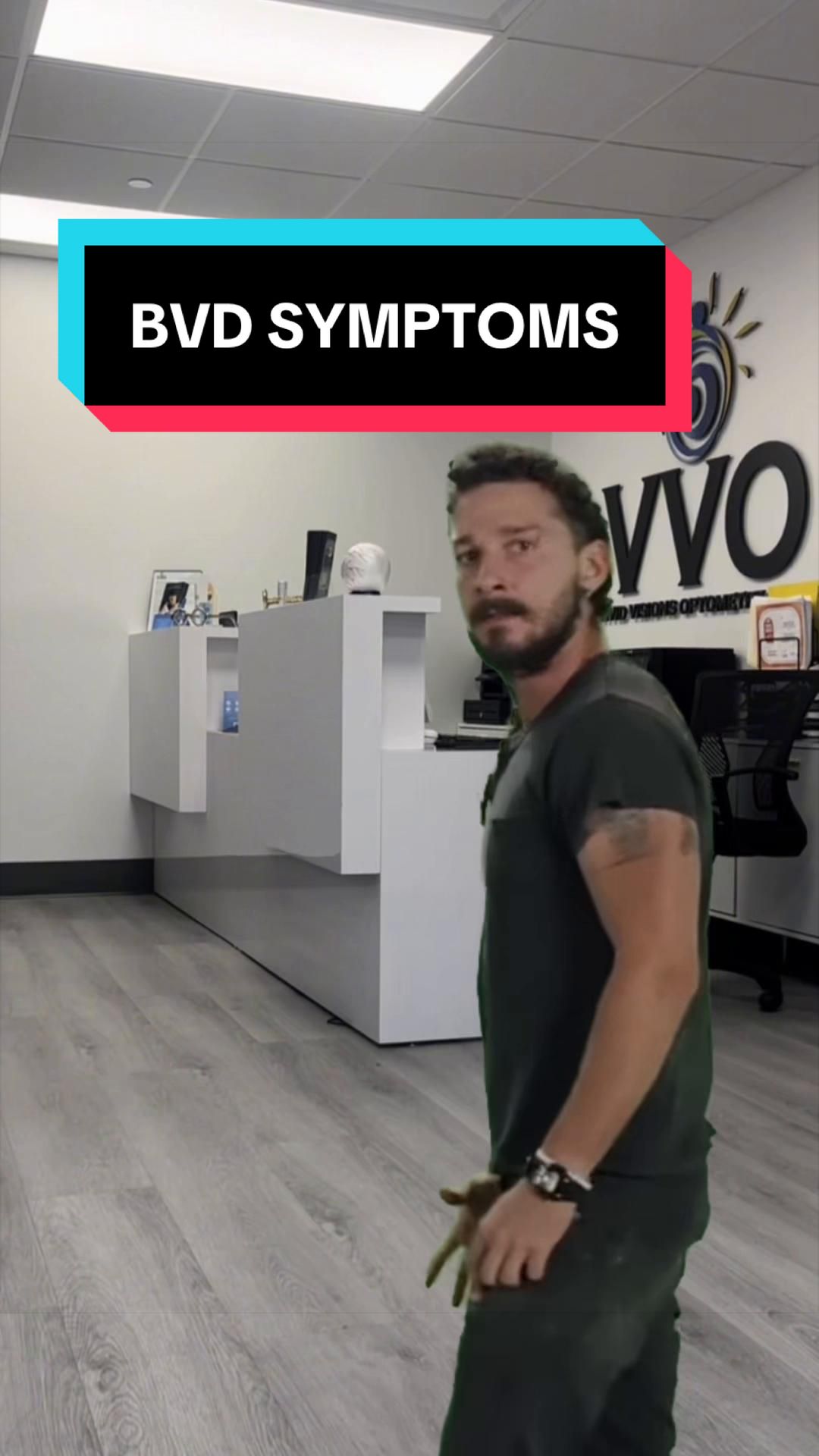 @Vivid Visions Optometry, Inc
