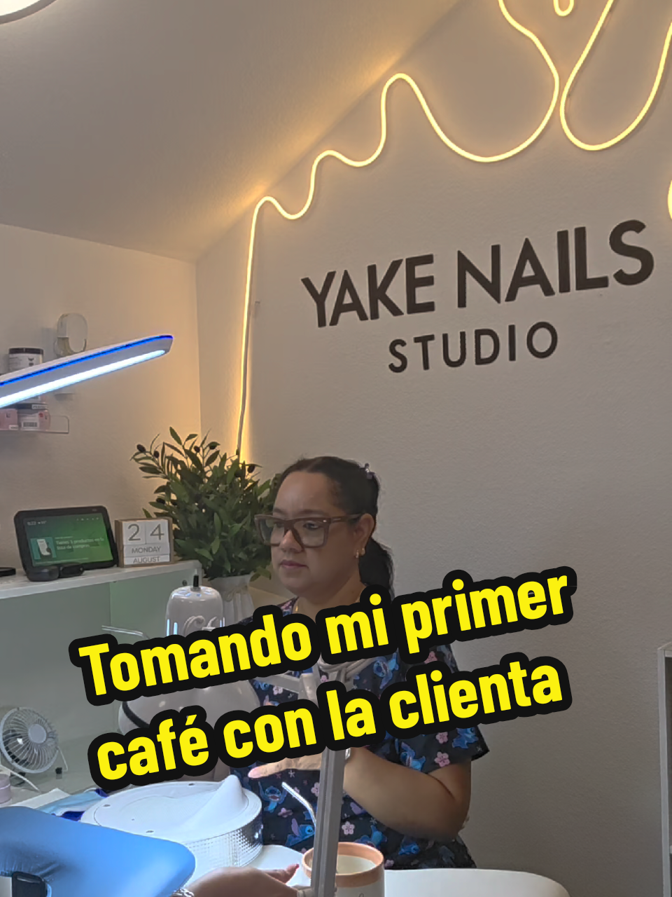 @Yake_BeautyNails