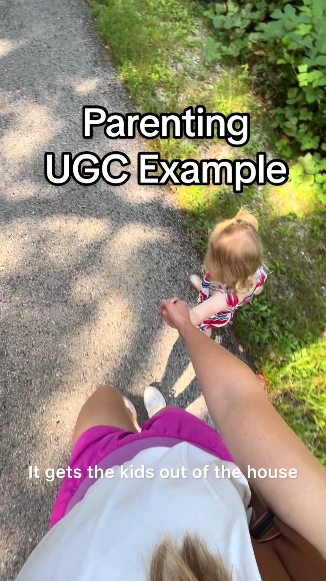 @Krista Wolfe | UGC Creator