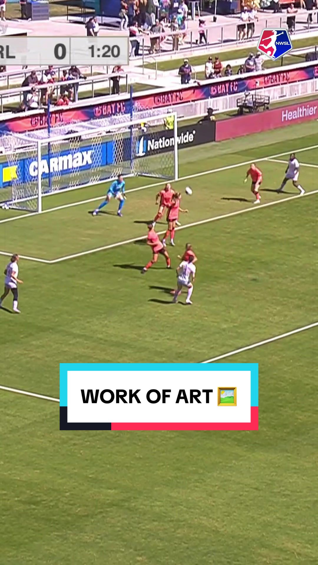 @NWSL
