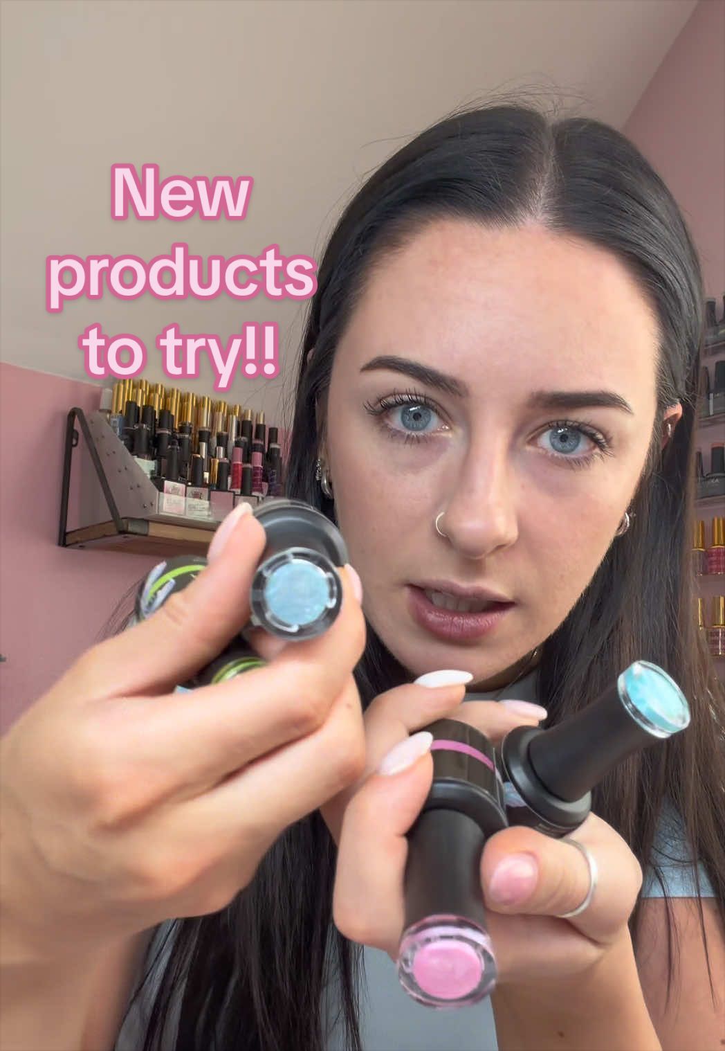 @Meaghan | The Gel Belle
