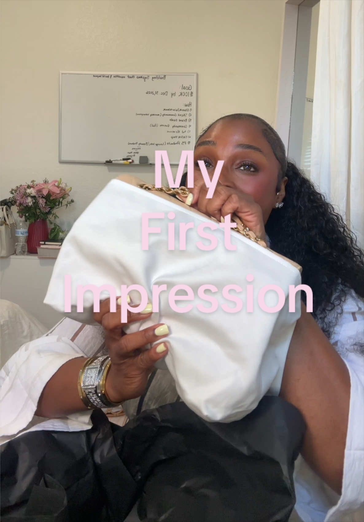 @Vanessa Elaine
