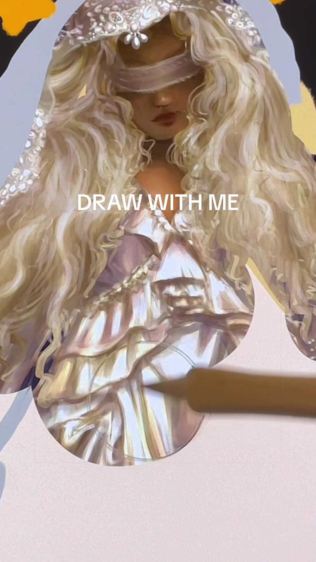 @Sky’s Sketchbook
