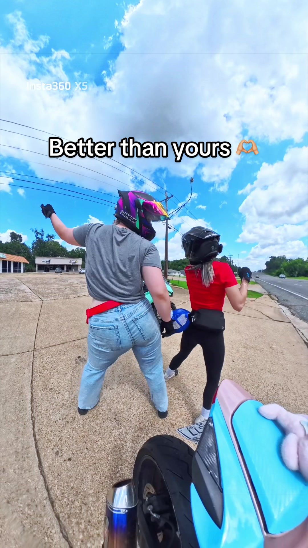 @T 🏍️ F F A N Y