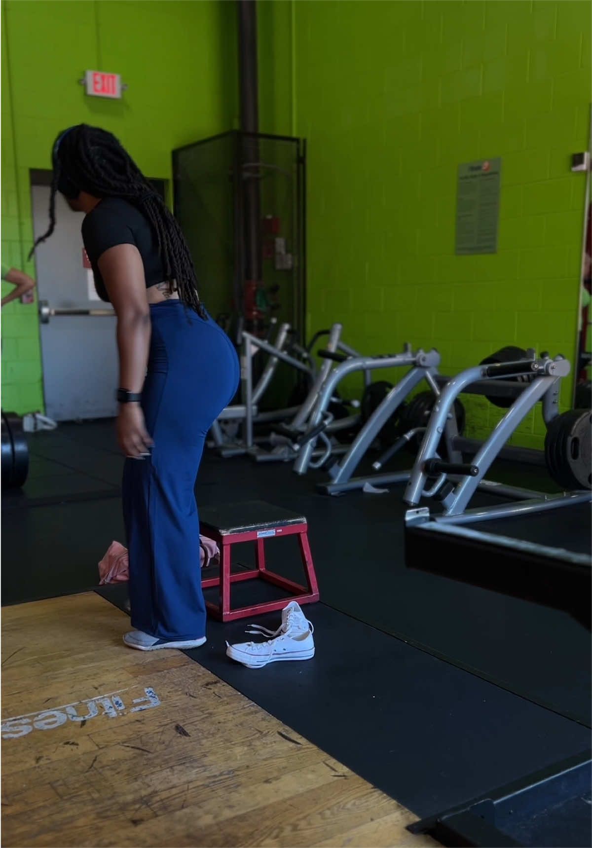 @Khi Empress | The Fit Nailtech