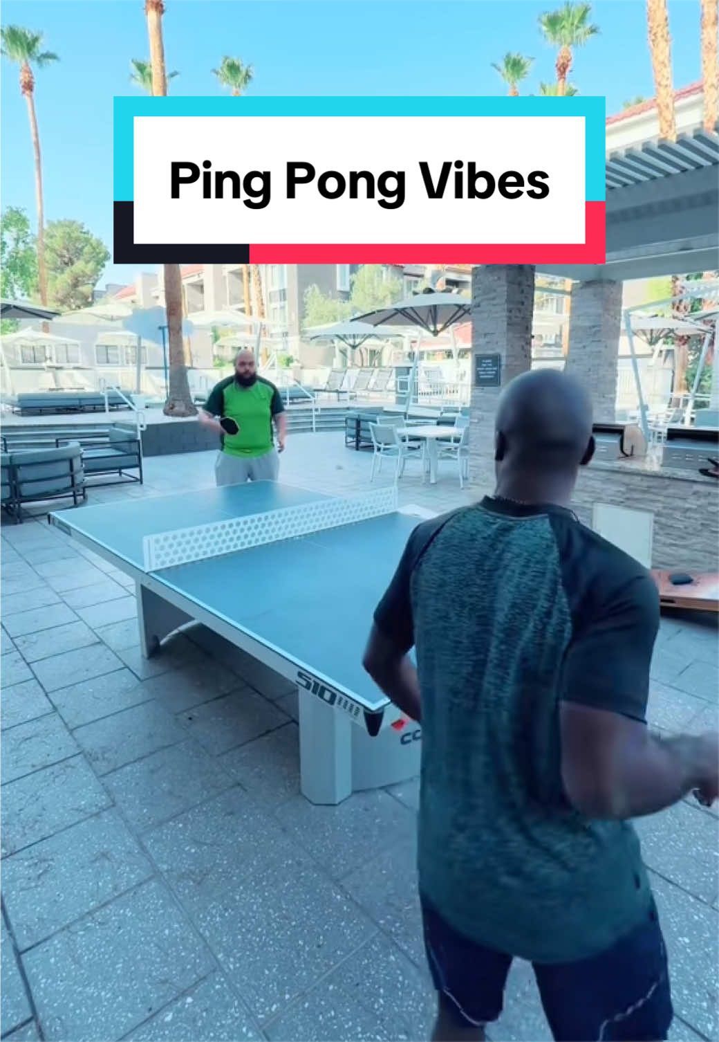 @Tim Cudjoe - Table Tennis 🏓