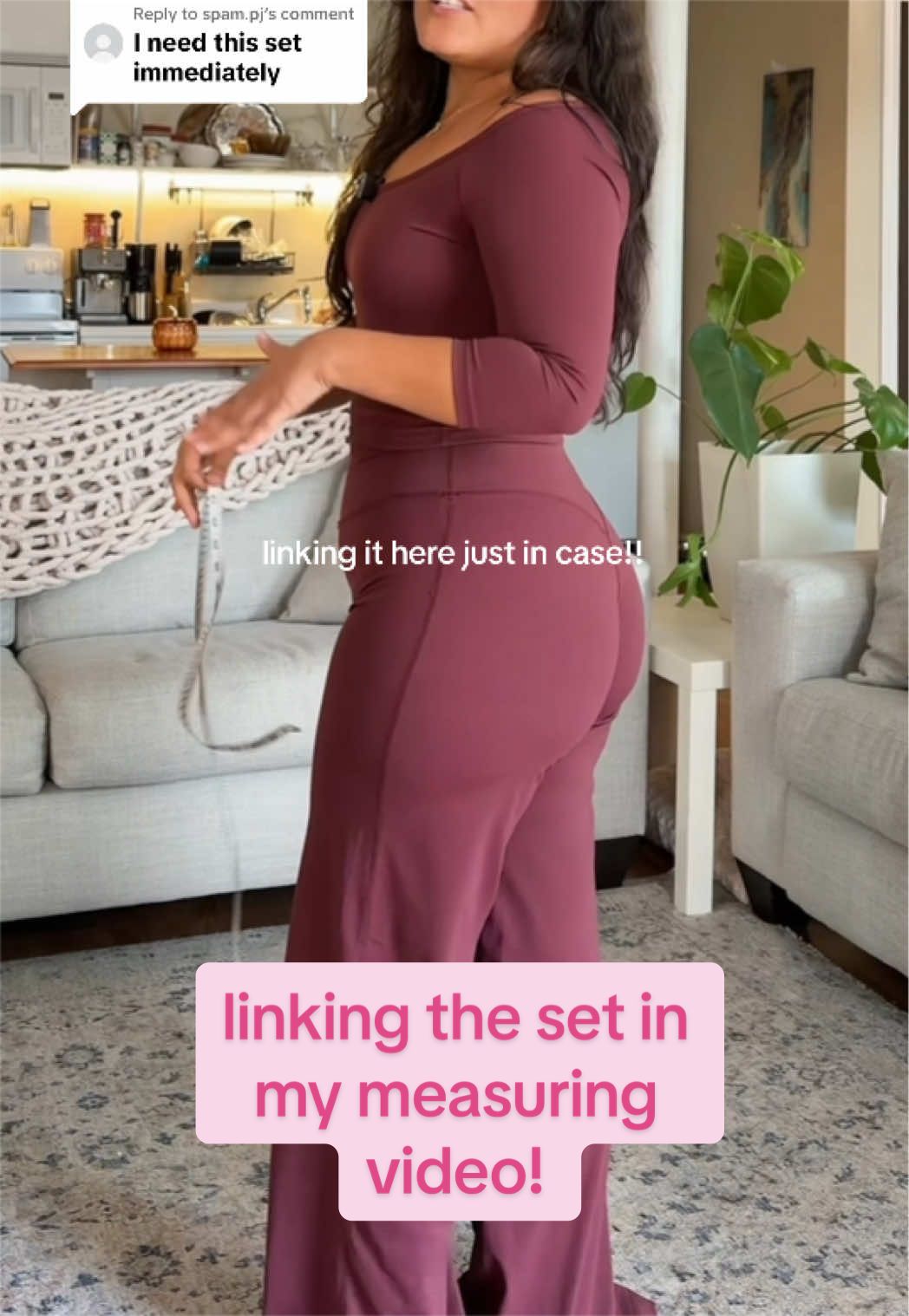 @dianita | short curvy gal fits