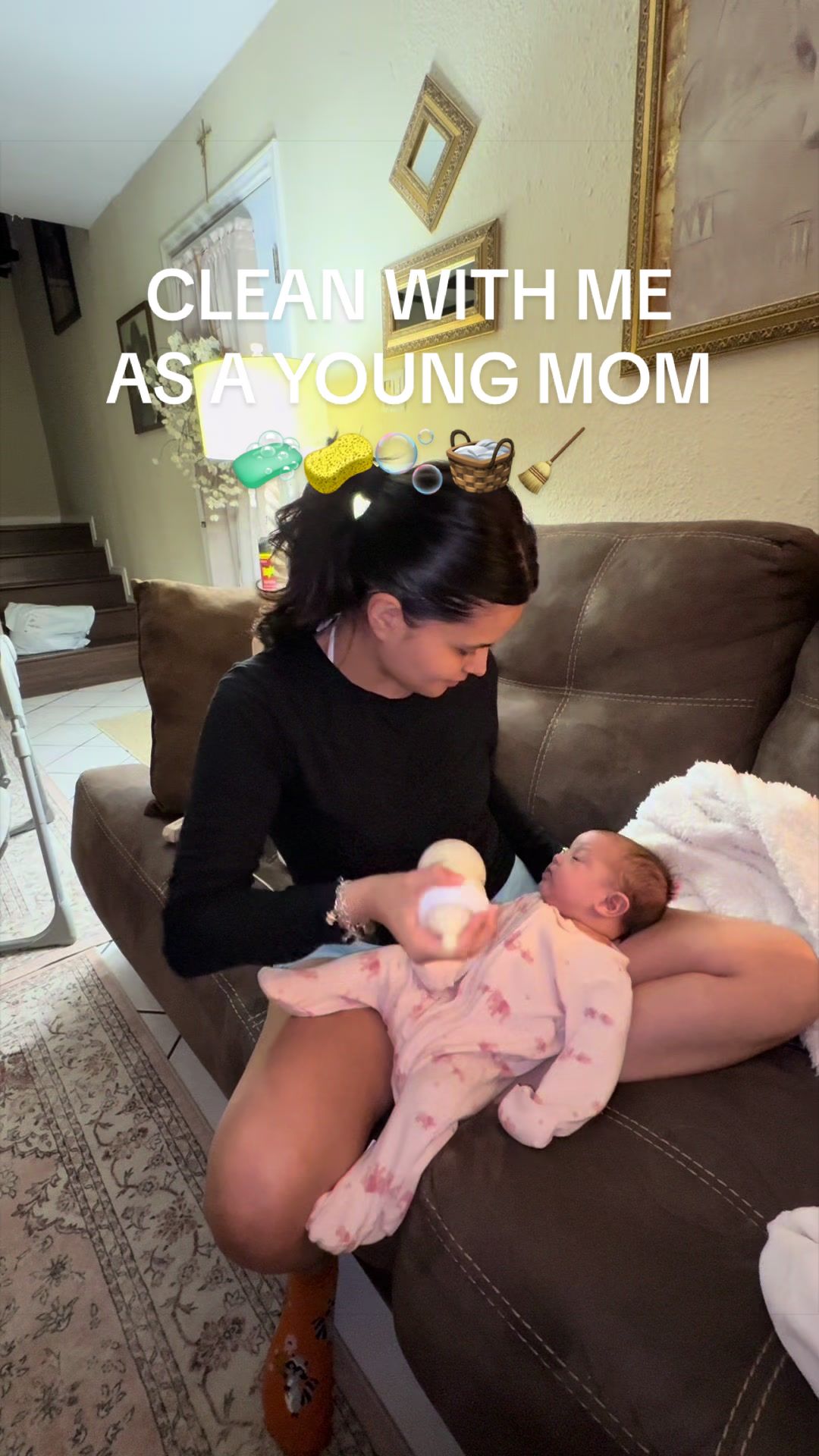 @alejandra marie :)