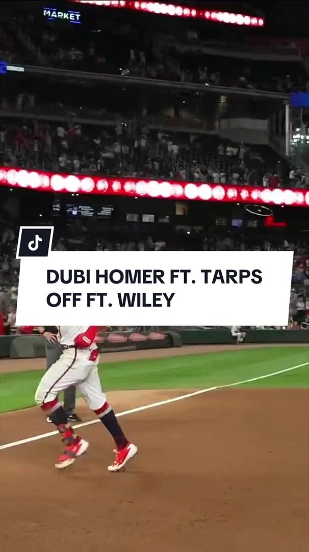 @Atlanta Braves