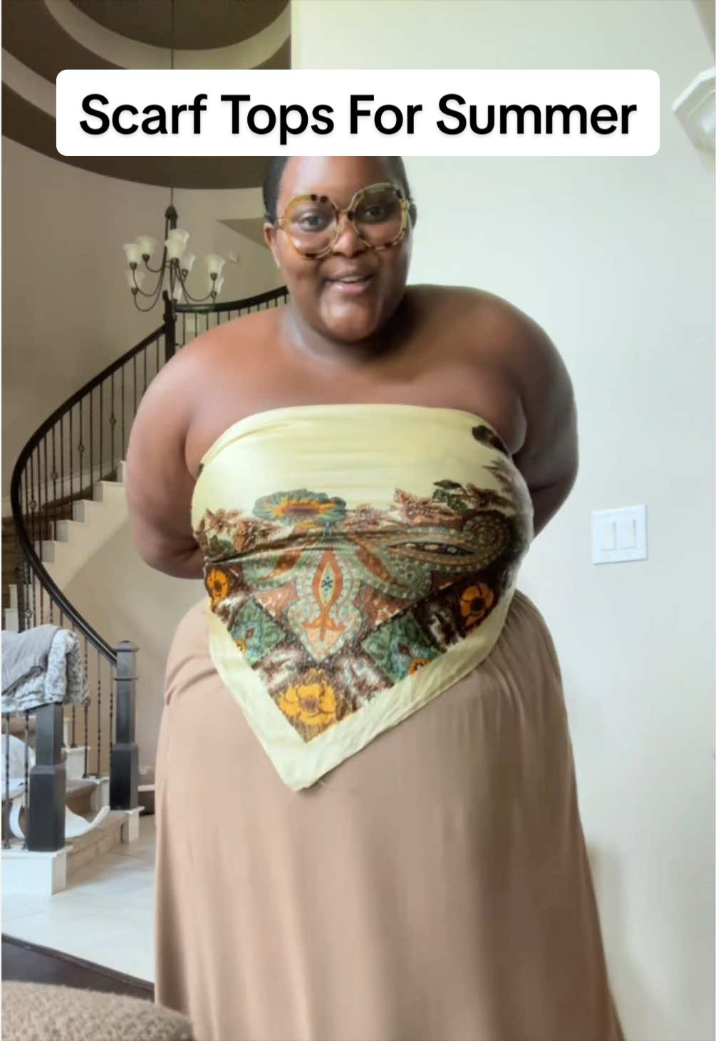 @Plus Size Baddie 💅🏾 Kyndhal