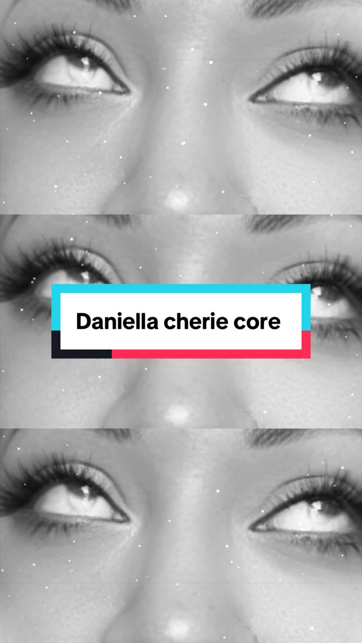 @(LL) DanieLLa Cherie