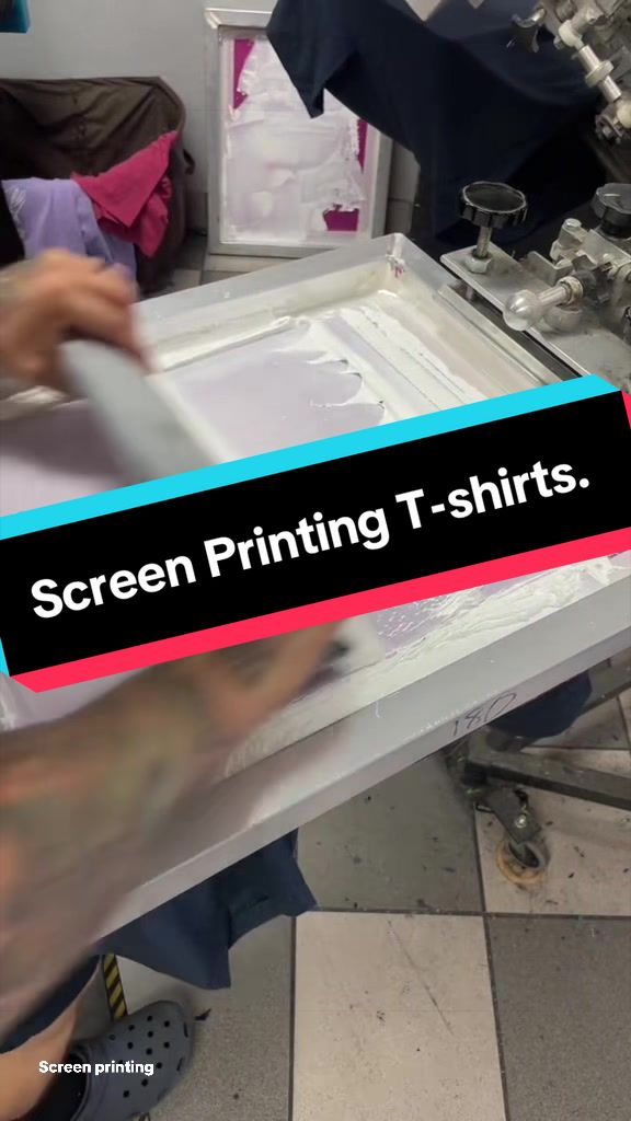 @AzScreenPrintingMat