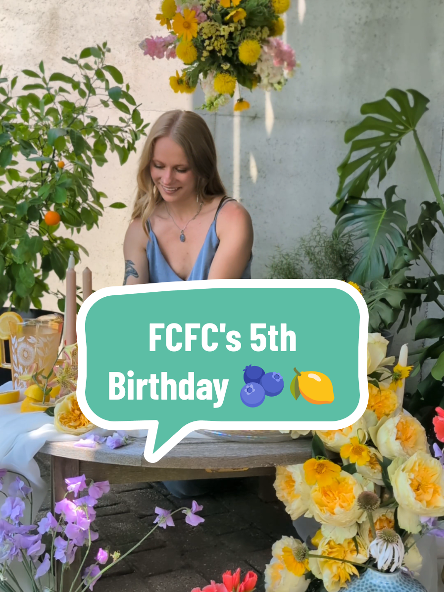 @Fresh Coast Floral Co