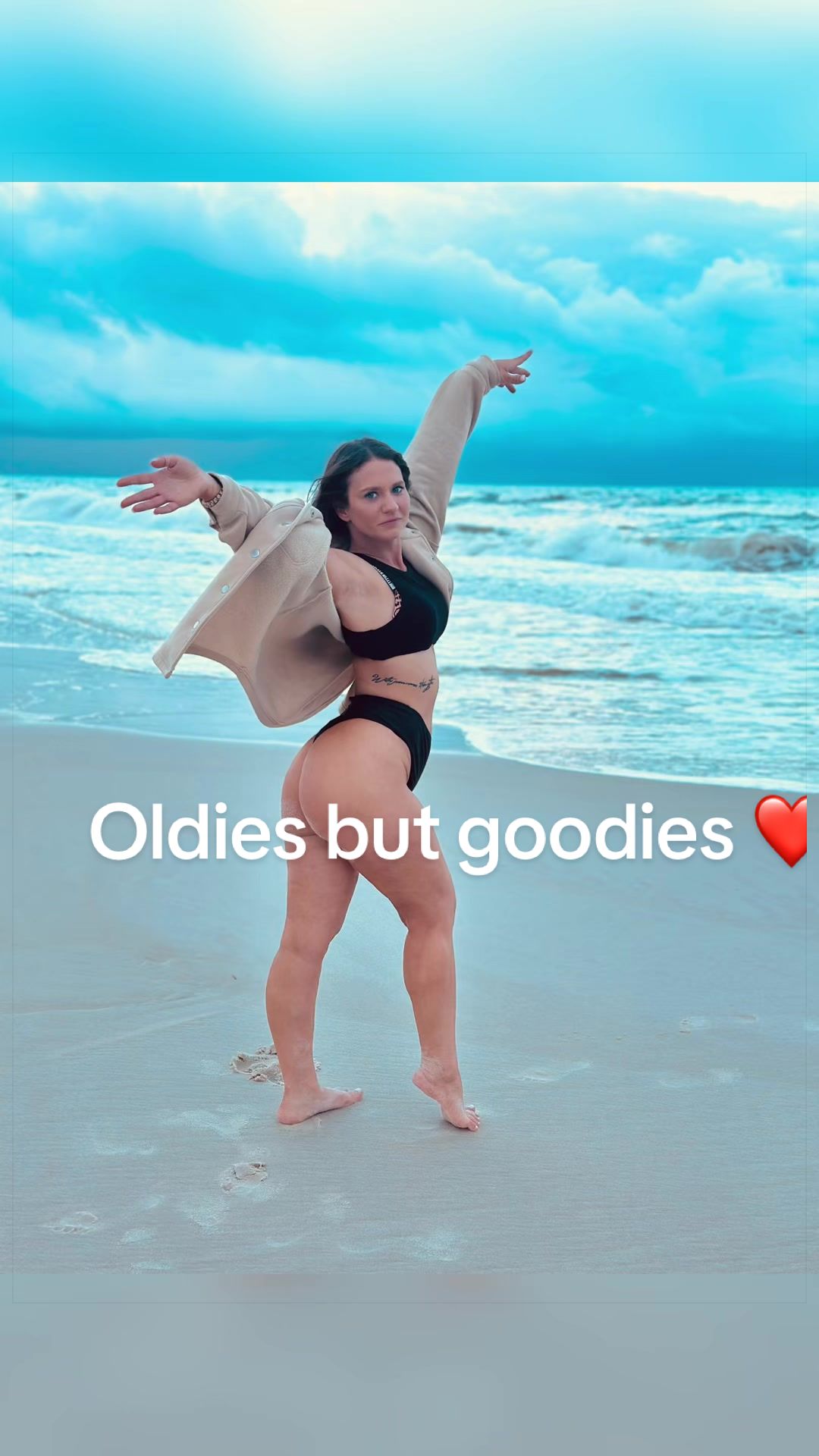@Tori Elizabeth