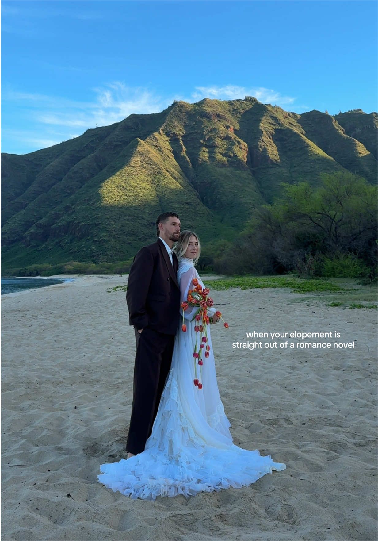 @Carys | Oahu Photographer