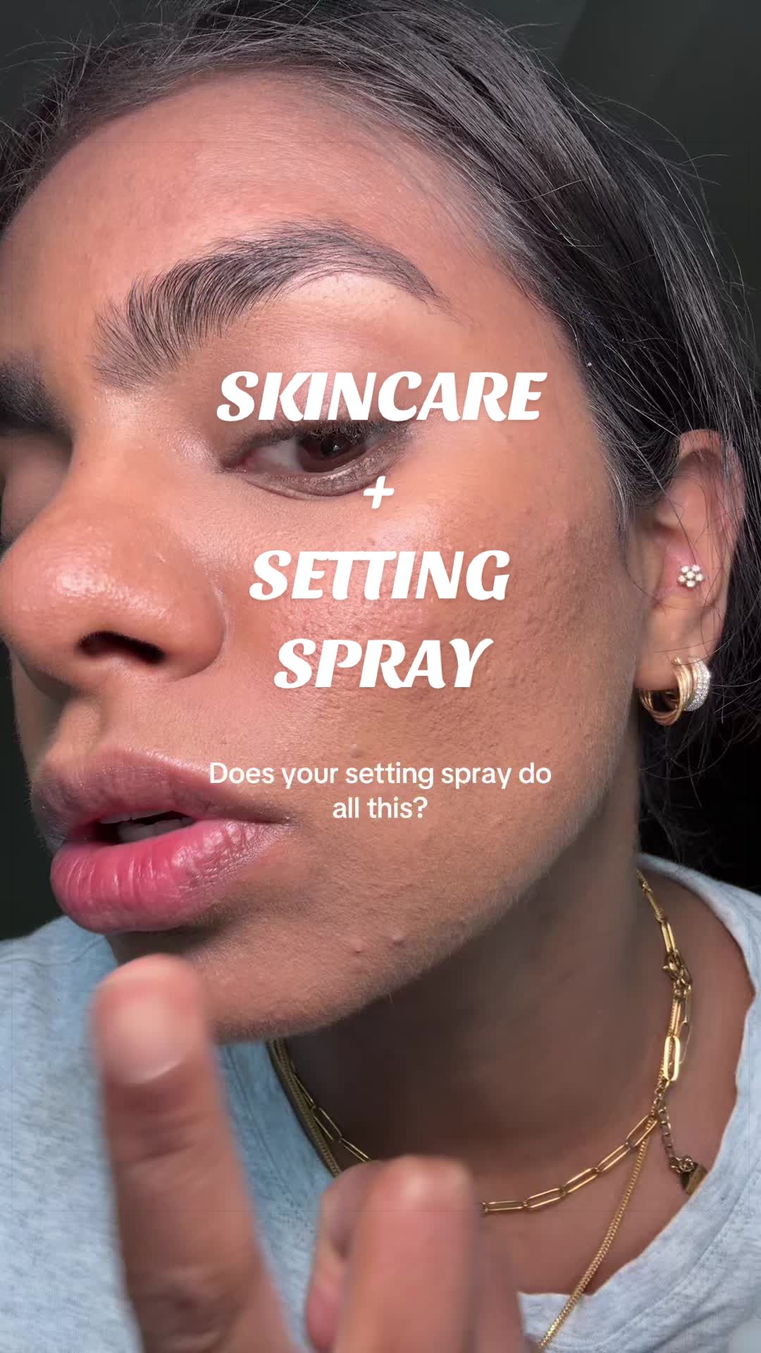 @Nyx Curations | Acne +Wellness