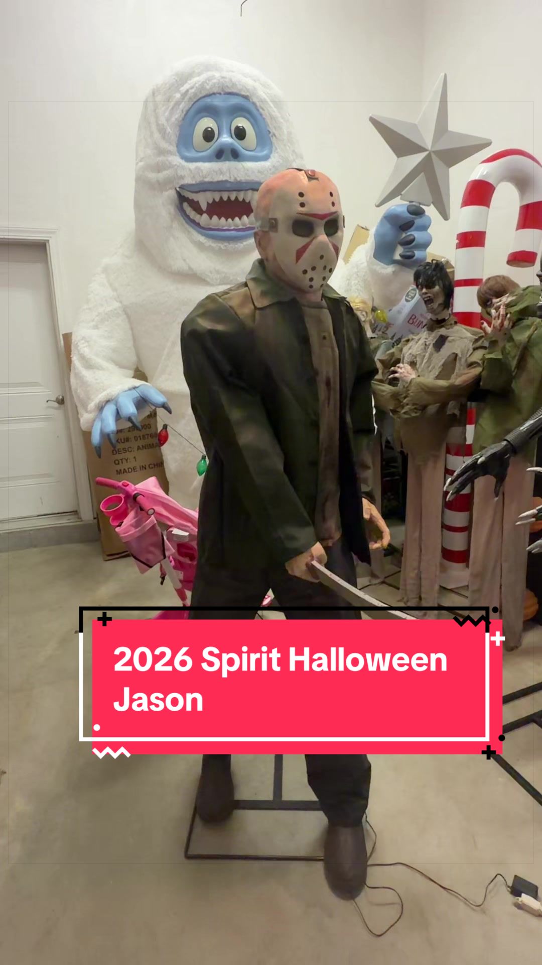 @Deezanimatronics